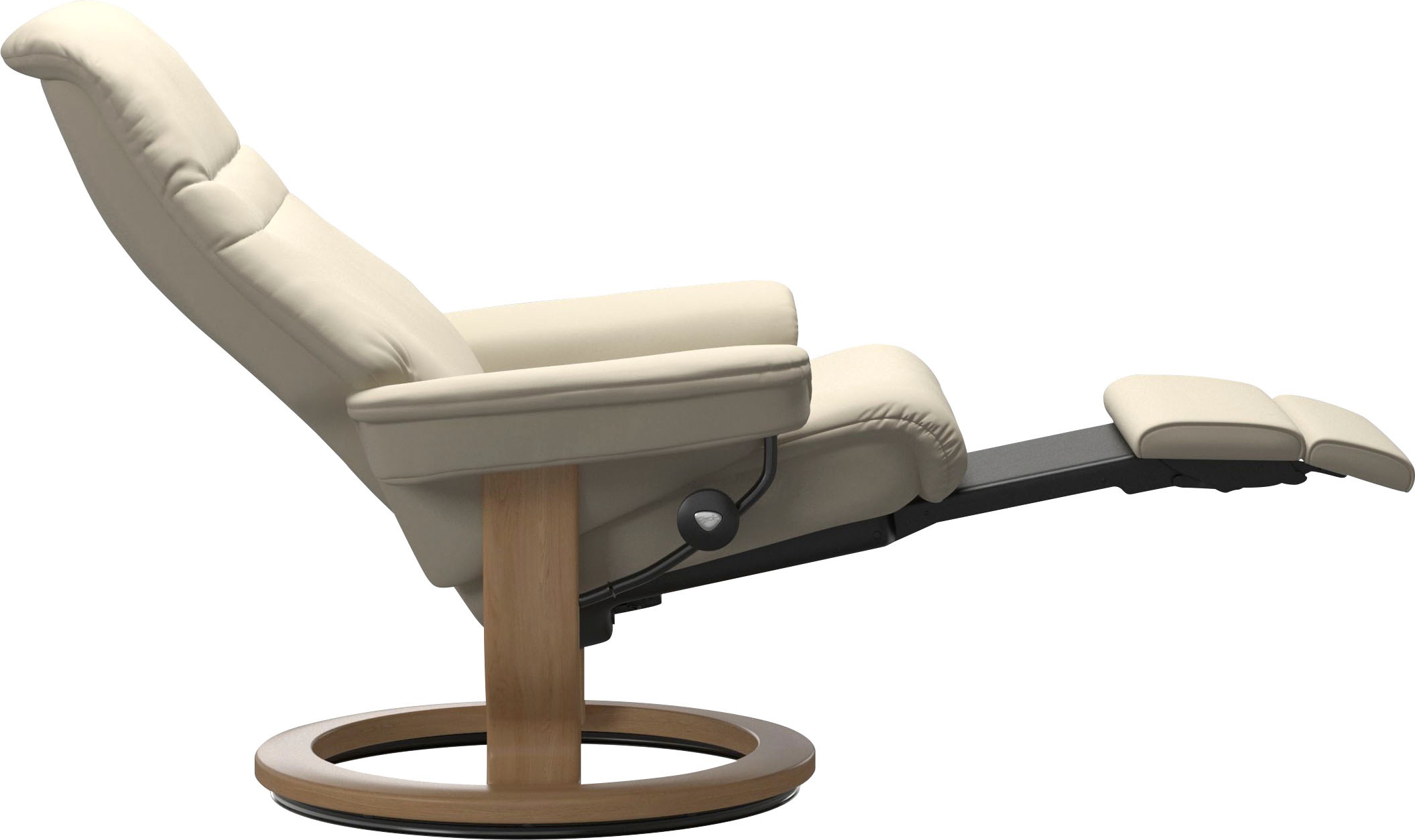 Stressless® Relaxsessel »Sunrise«, elektrisch verstellbar, optional 2-motorisch, Größe M & L