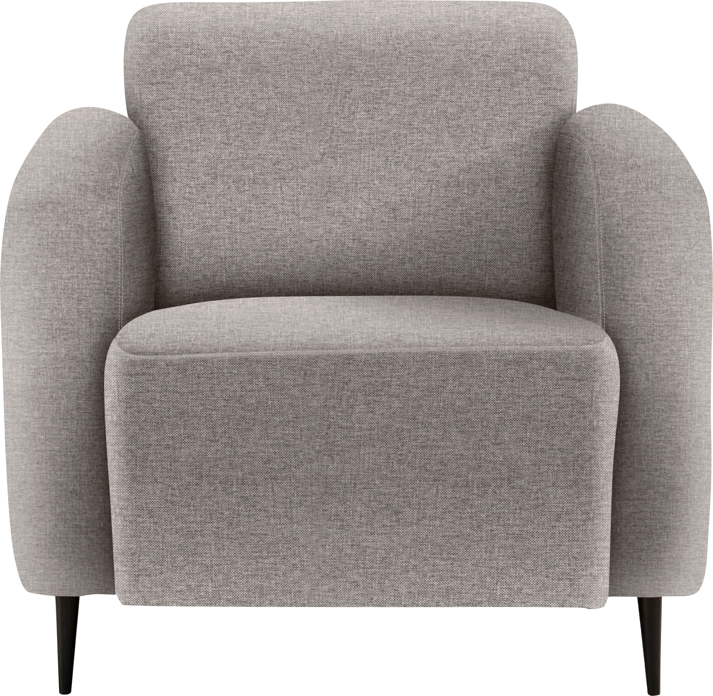 Home affaire Cocktailsessel »Marone« auch als 2-Sitzer und 3-Sitzer erhältl günstig online kaufen