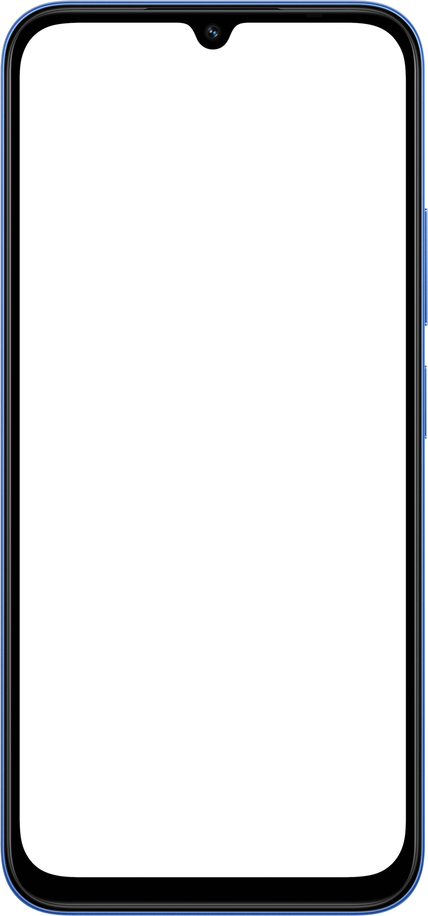 Xiaomi Smartphone »Redmi 15C 4+128GB« Moonlight Blue