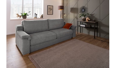 Home affaire Polstergarnitur »Tiny November«, (3 tlg.), Verwandlungsofa: 2 Hocker im... kaufen Home affaire Polstergarnitur »Tiny November«, (3 tlg.), Verwandlungsofa: 2 Hocker im... kaufen