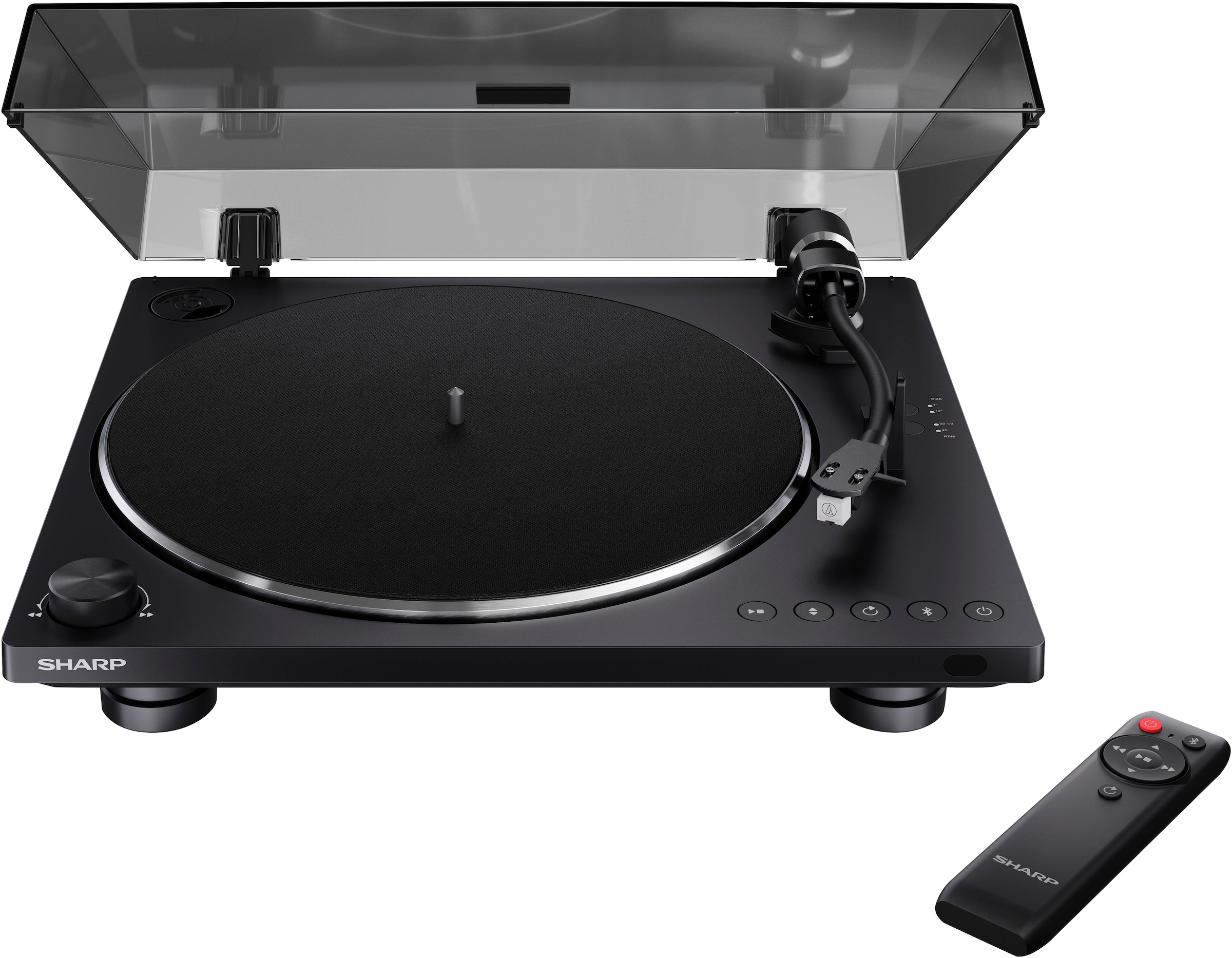 Sharp Plattenspieler »RP-TT100«