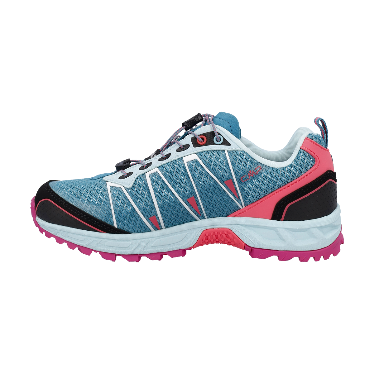 CMP Outdoorschuh »ALTAK WMN TRAIL SHOES WP«, wasserdicht
