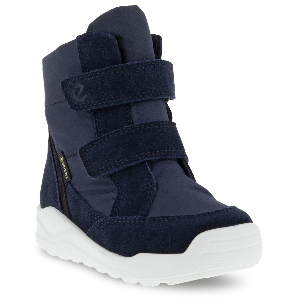 Ecco Snowboots »Winterstiefel URBAN MINI«