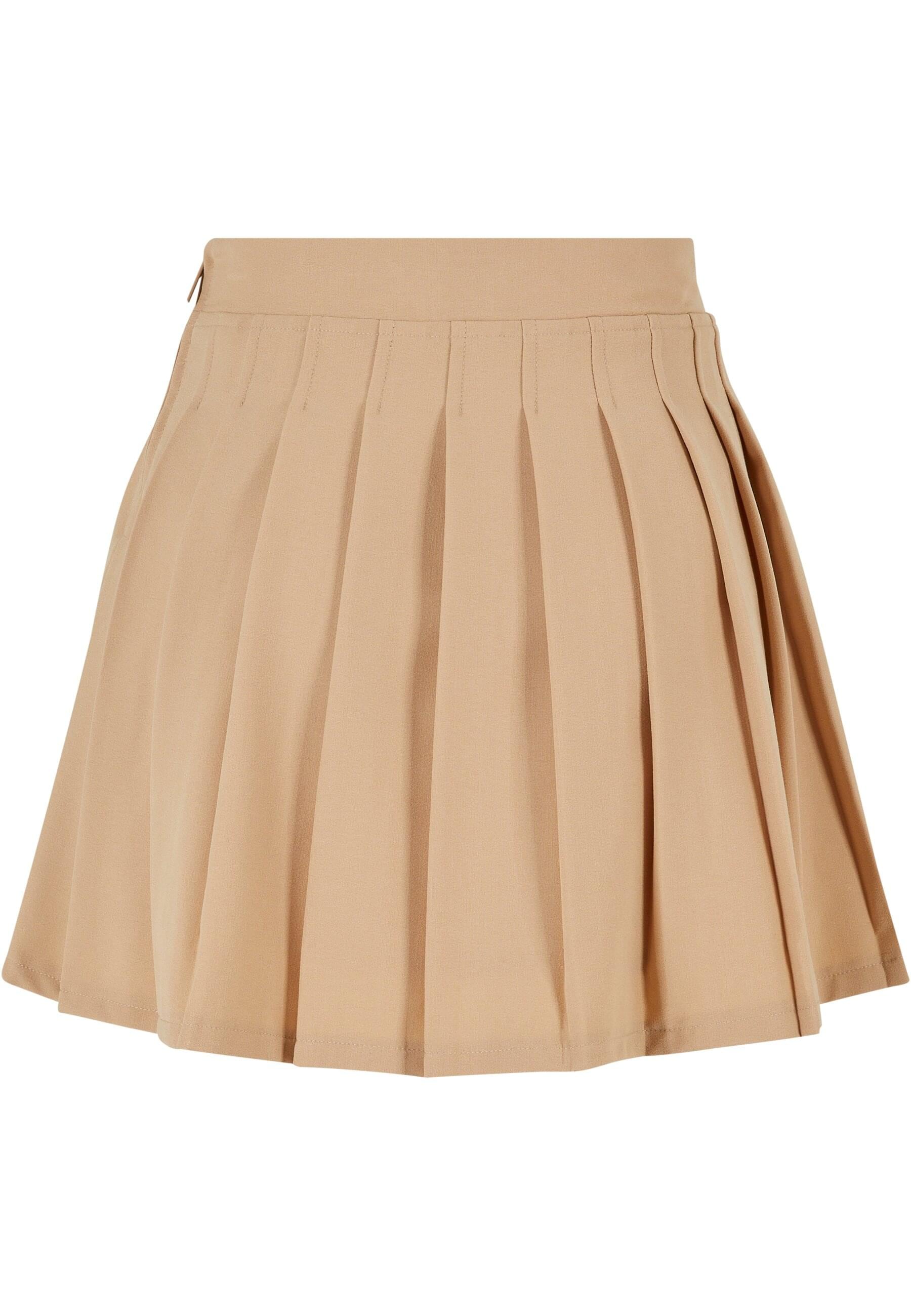 Karl Kani Jerseyrock »Karl Kani Damen KW231-058-1 KK Small Signature Tennis Skirt« 1 Stk.
