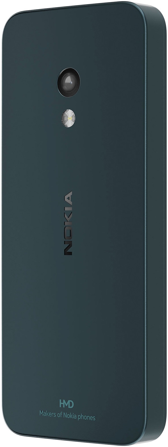 Nokia Handy »225 4G«, Dark Blue