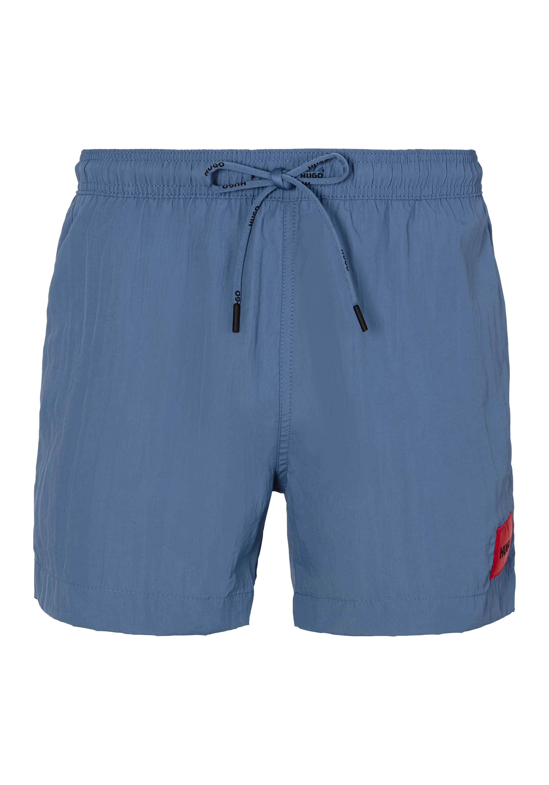 Bild von HUGO Underwear Badeshorts »DOMINICA«, mit durchgehendem Innenfutter
