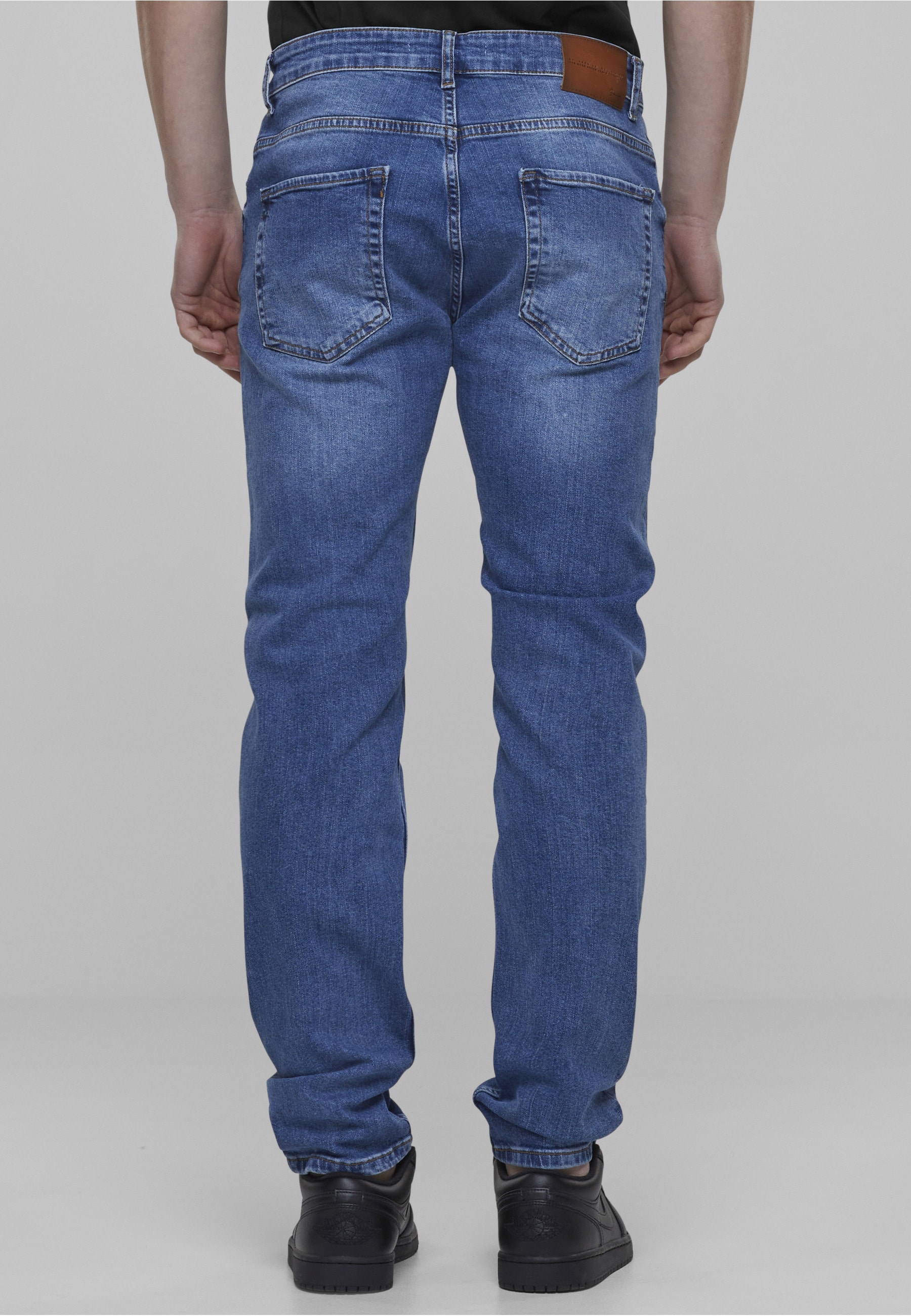 2Y Premium Bequeme Jeans »2Y Premium Herren 2Y Skinny Fit Jeans«