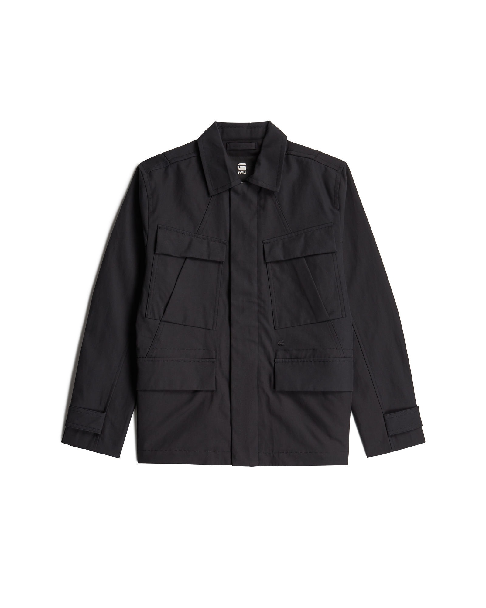 G-STAR Outdoorjacke »Clean Field Jacke«