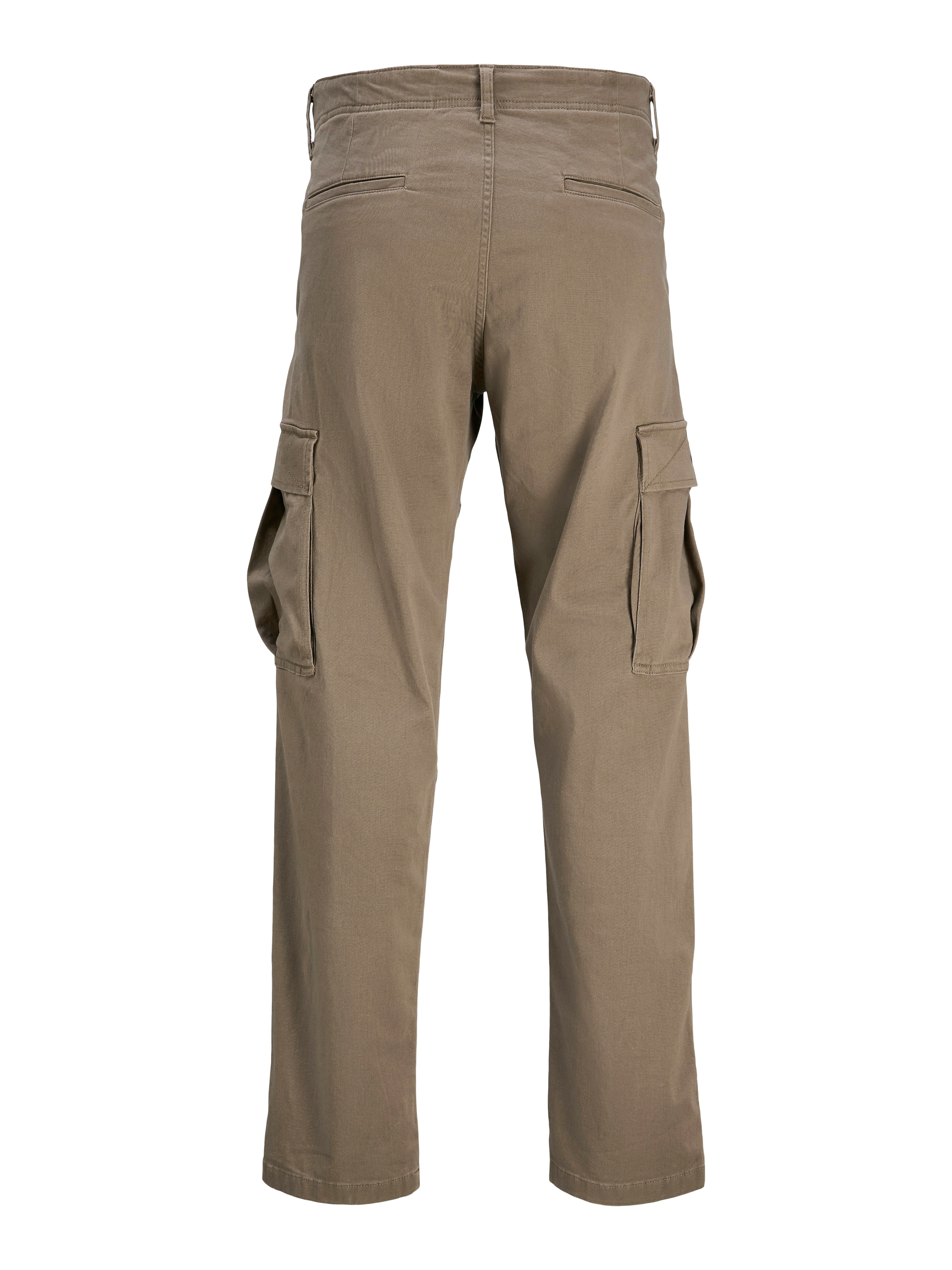 Jack & Jones Cargohose »JPSTKANE JJJONNIE CARGO«
