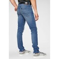 Lee® Slim-fit-Jeans »Luke«