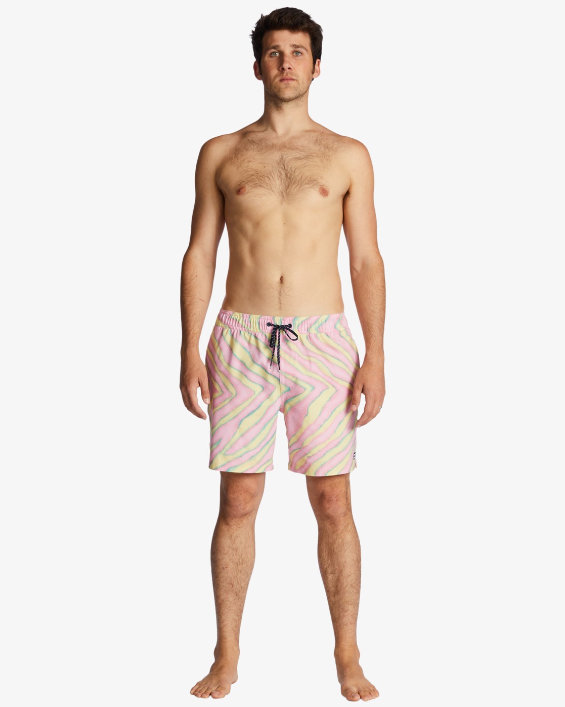 2. Bild von Billabong Boardshorts »Sundays Layback«