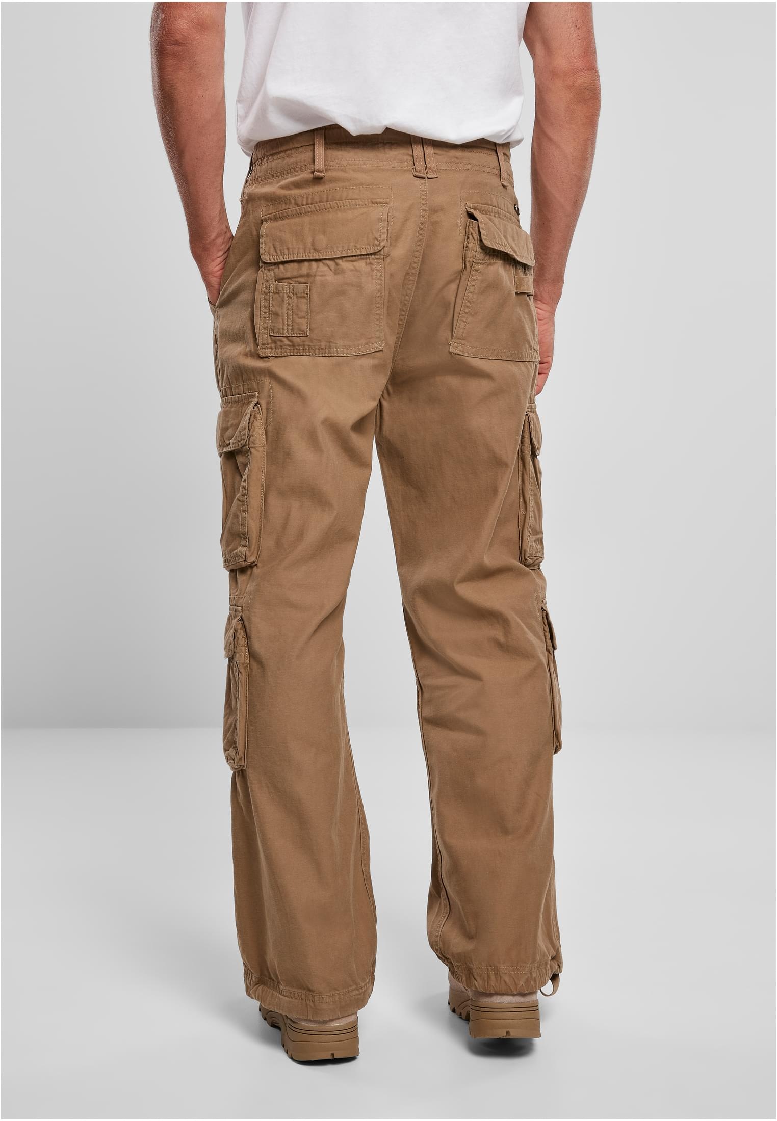 Brandit Cargohose »Brandit Herren Vintage Cargo Pants«