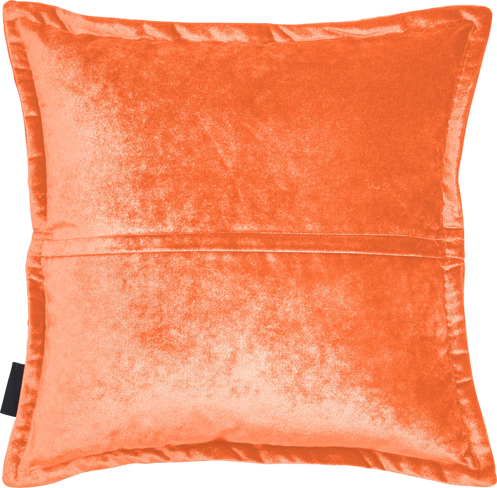 done. Dekokissen "Glam" unifarben, Reißverschluss, Kissenhüle ohne Füllung, günstig online kaufen