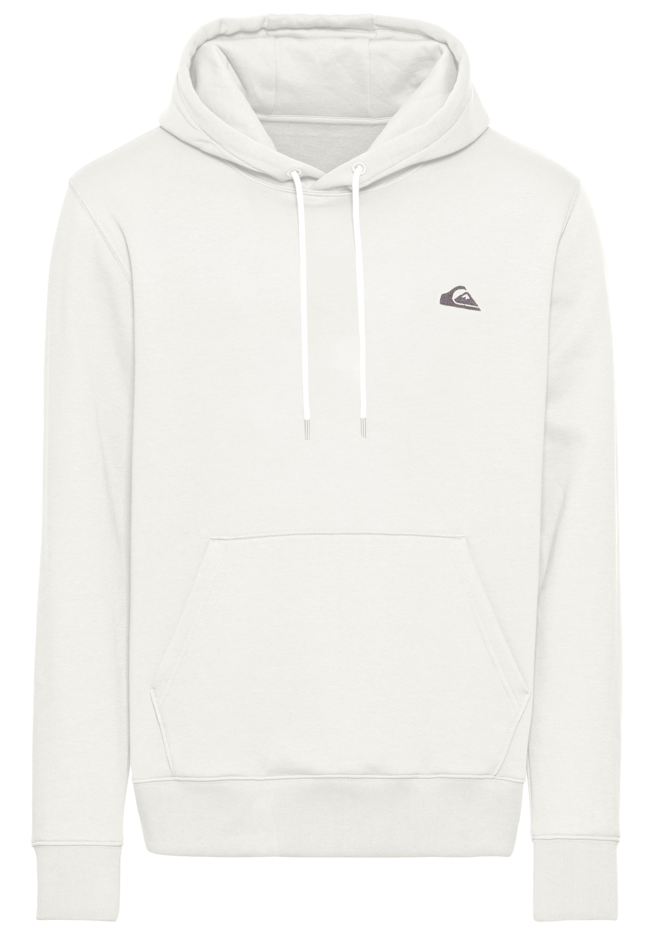 Quiksilver Kapuzensweatshirt »BASIC HOODIE YOUNG MEN« 1 Stk. tlg.