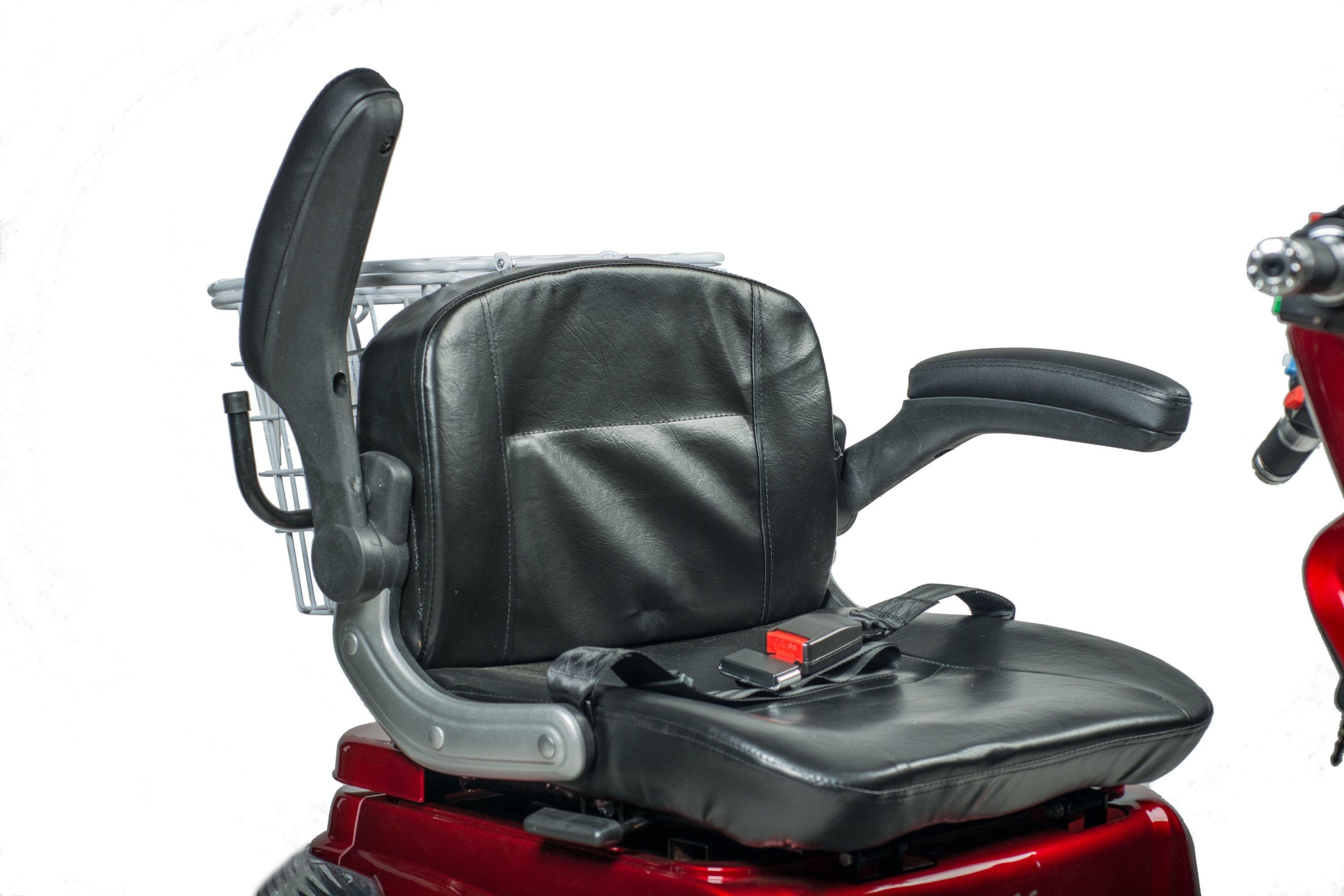 ZTECH Elektromobil »ZT-15« 1.800 W 25 km/h