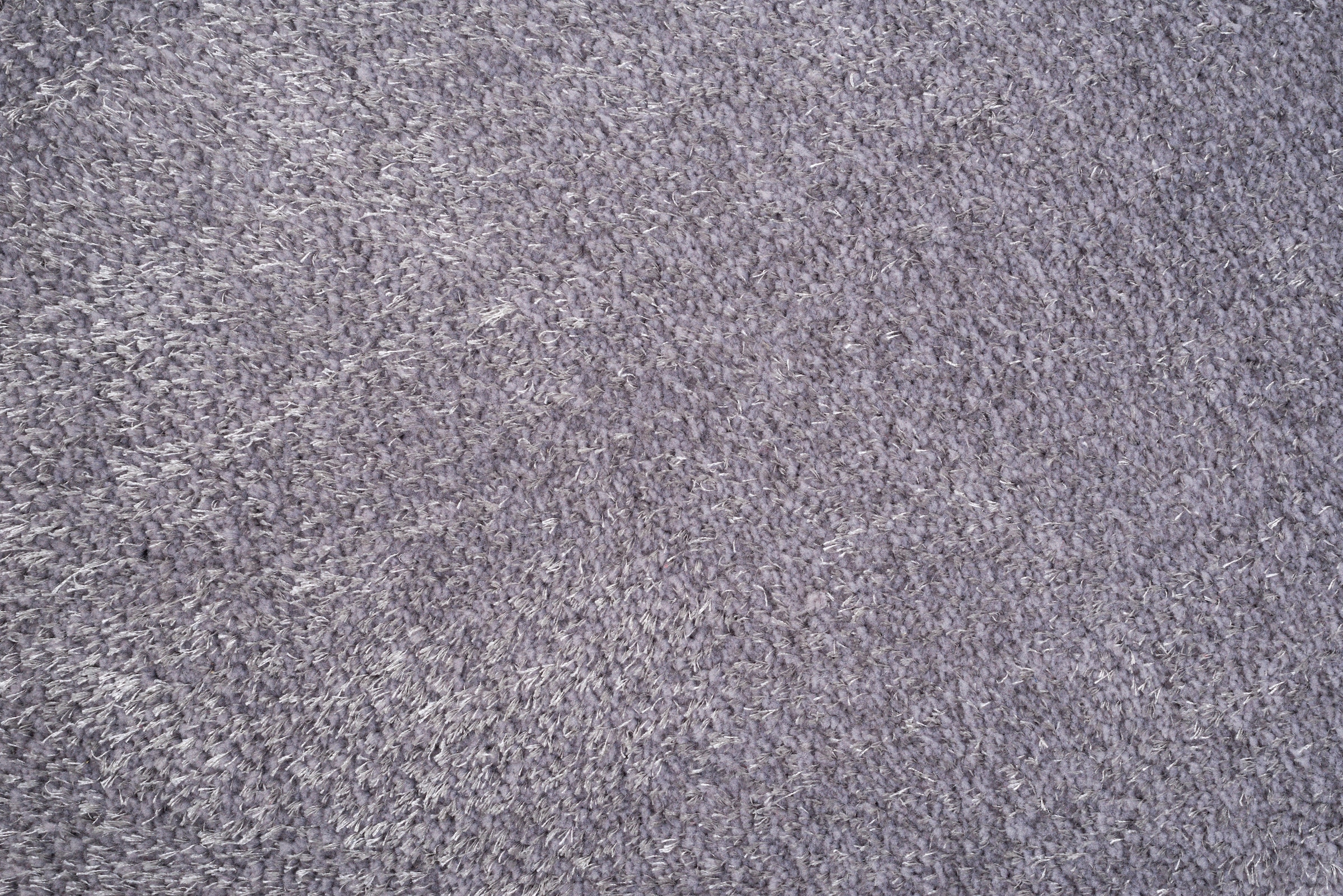 TOM TAILOR HOME Hochflor-Teppich »Soft«, rechteckig, 35 mm Höhe, handgetuftet, Uni-Farben, super weich und flauschig