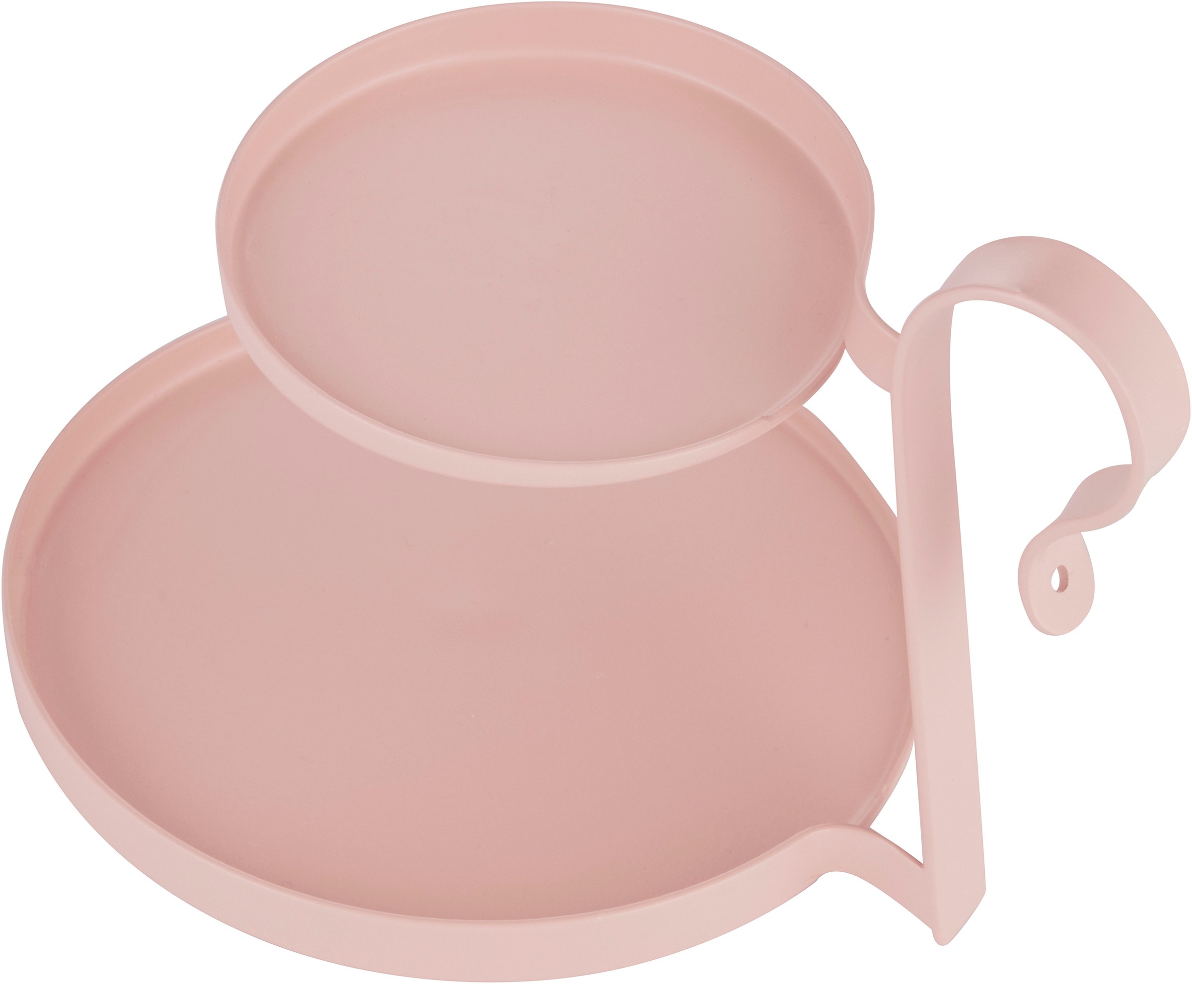 andas Kerzentablett »Storagen«, matte Oberfläche, Höhe 17,5 cm kaufen