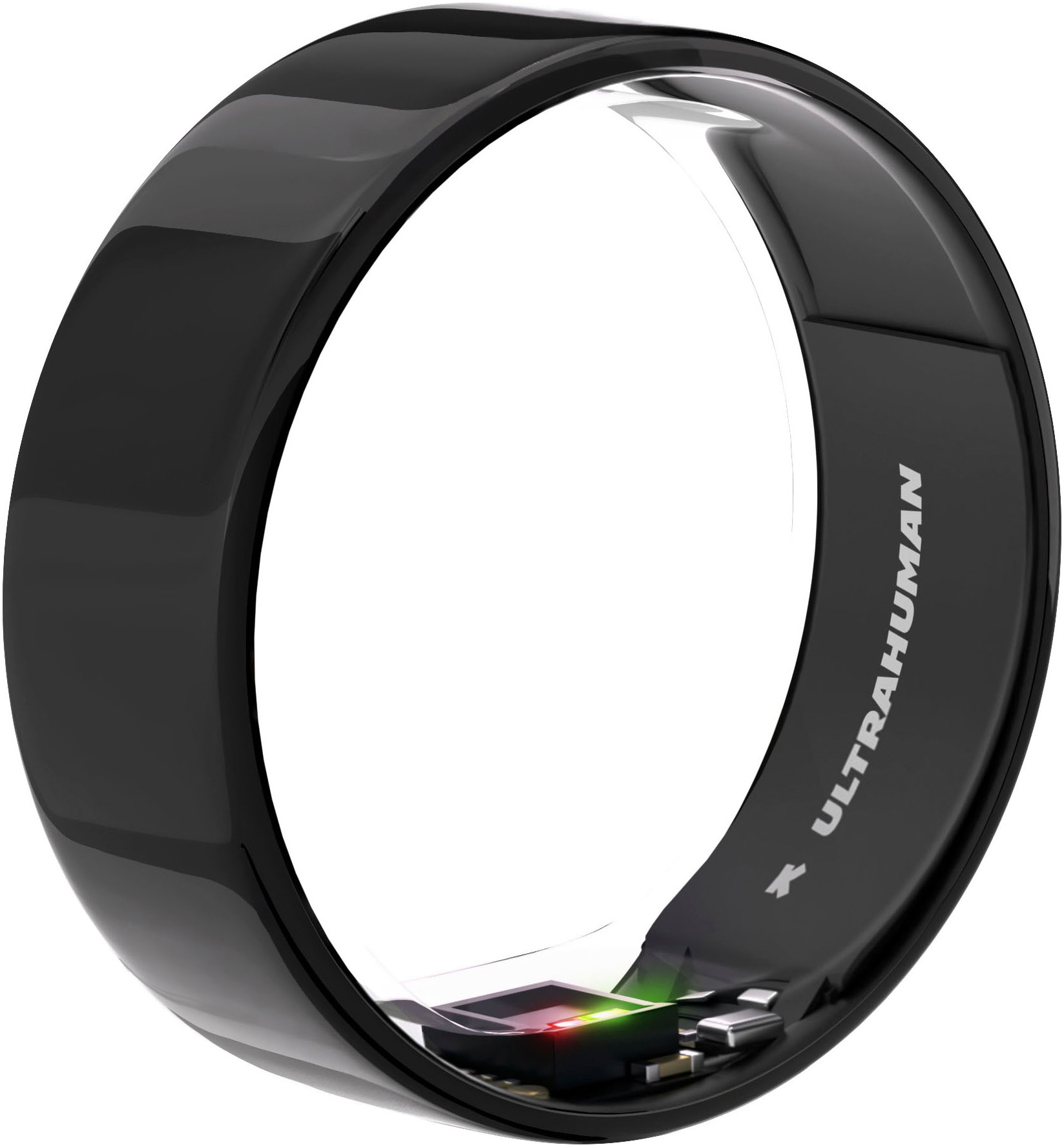 Ultrahuman Activity Tracker »Ring AIR - Größe 11«