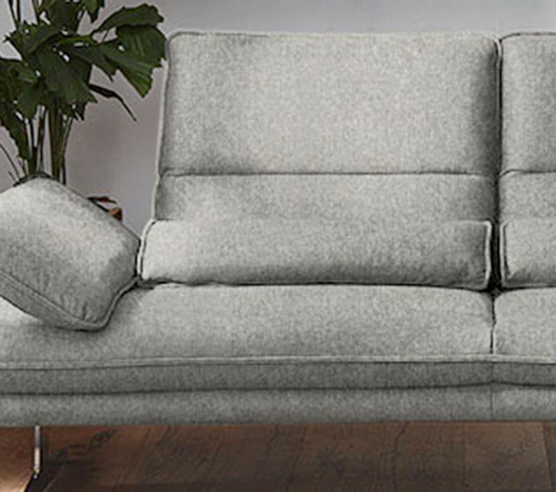 W.SCHILLIG Sofakissen »broadway«, für den 2,5-Sitzer, Breite 80 cm