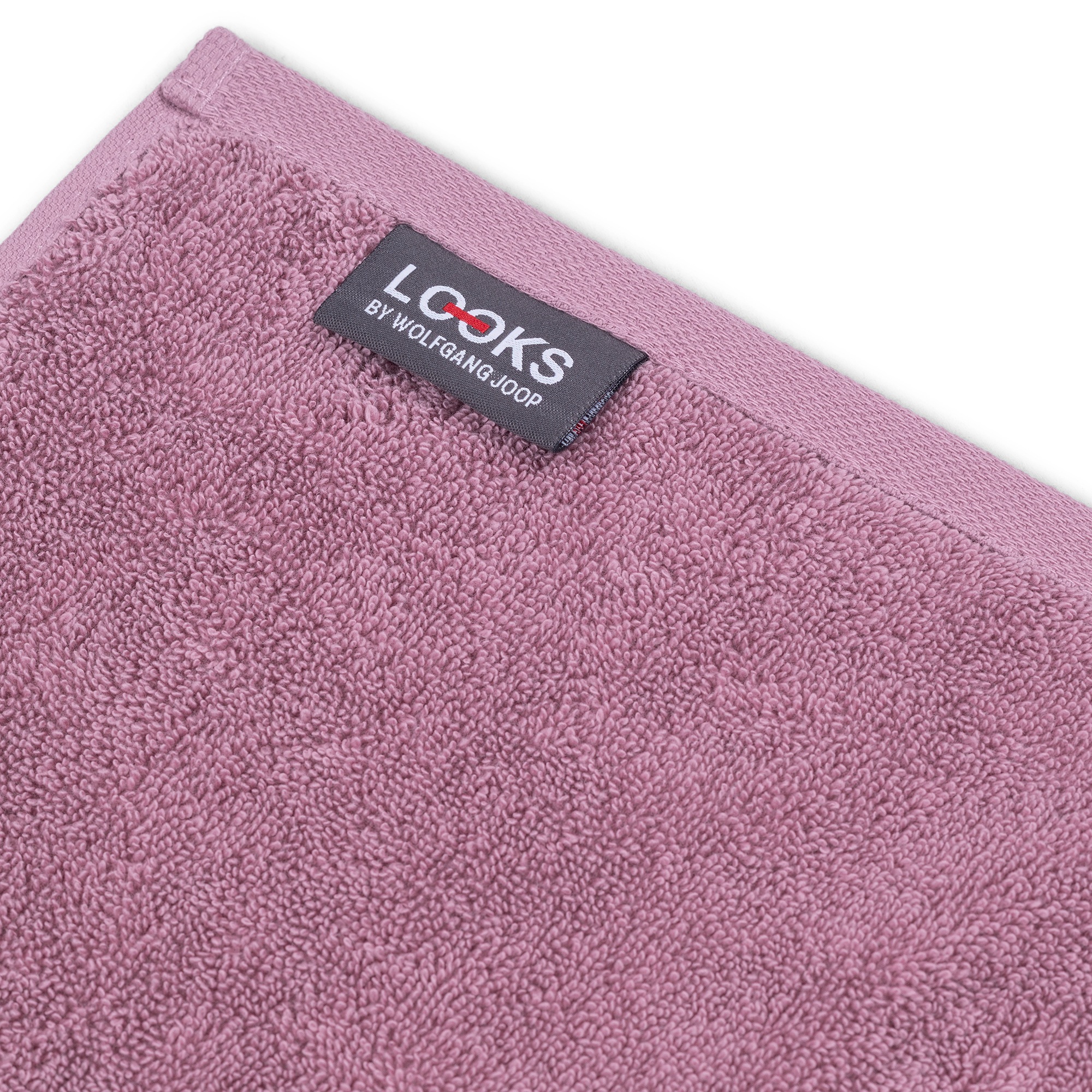 LOOKS by Wolfgang Joop Saunatuch »Saunatuch LOOKS by Wolfgang Joop« Weich und schnelltrocknend