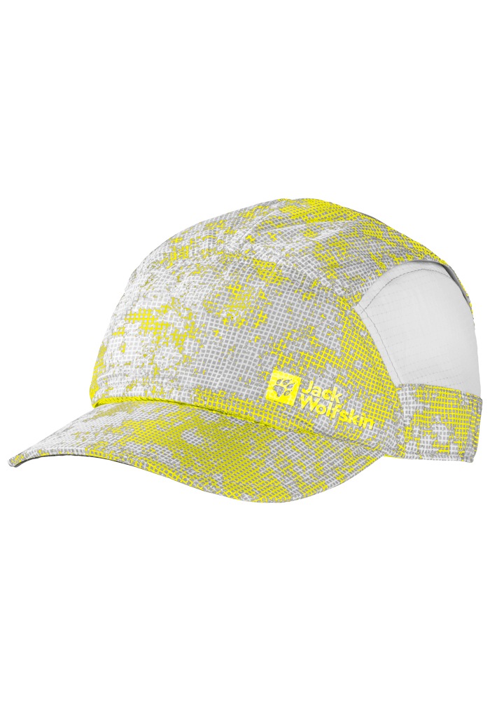 Jack Wolfskin Baseball Cap »PRELIGHT WIND CAP«