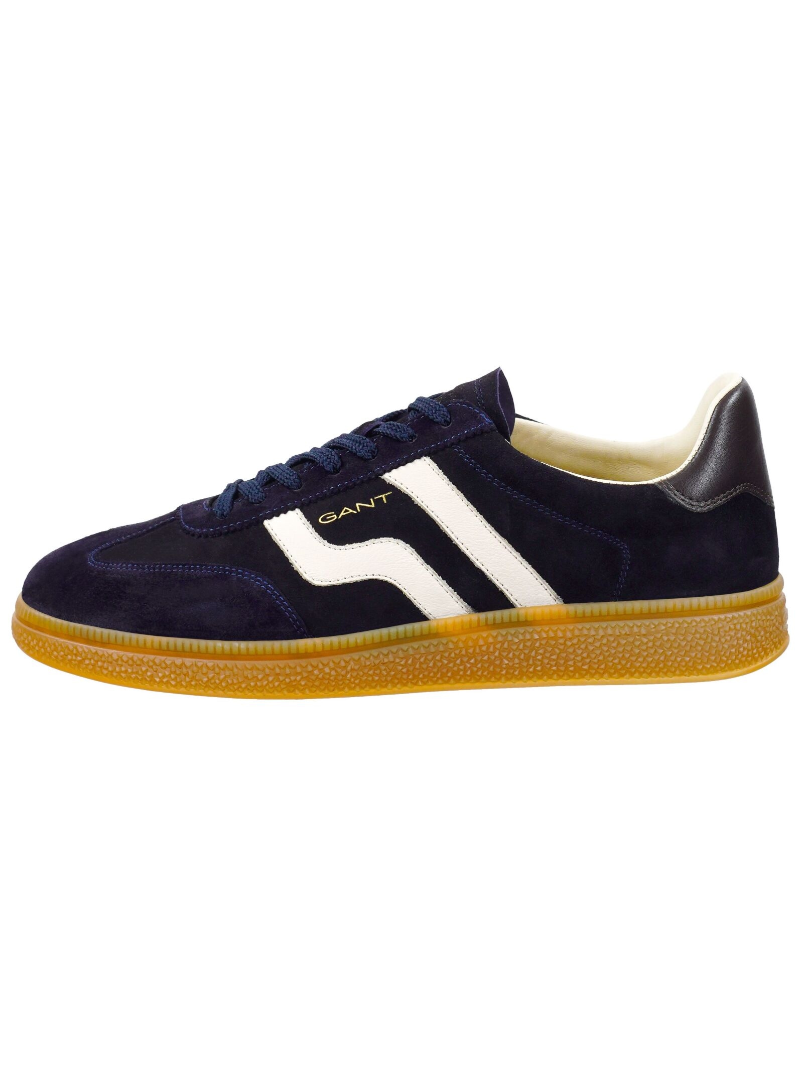 Gant Sneaker »Gant Sneaker Veloursleder«