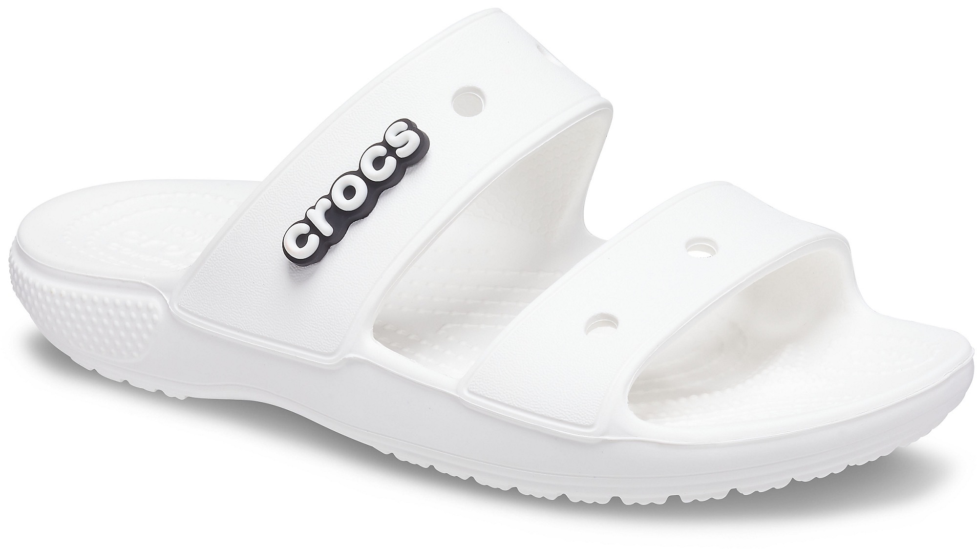 Crocs Pantolette »Classic Crocs Sandal«, mit bequemer Innensohle kaufen