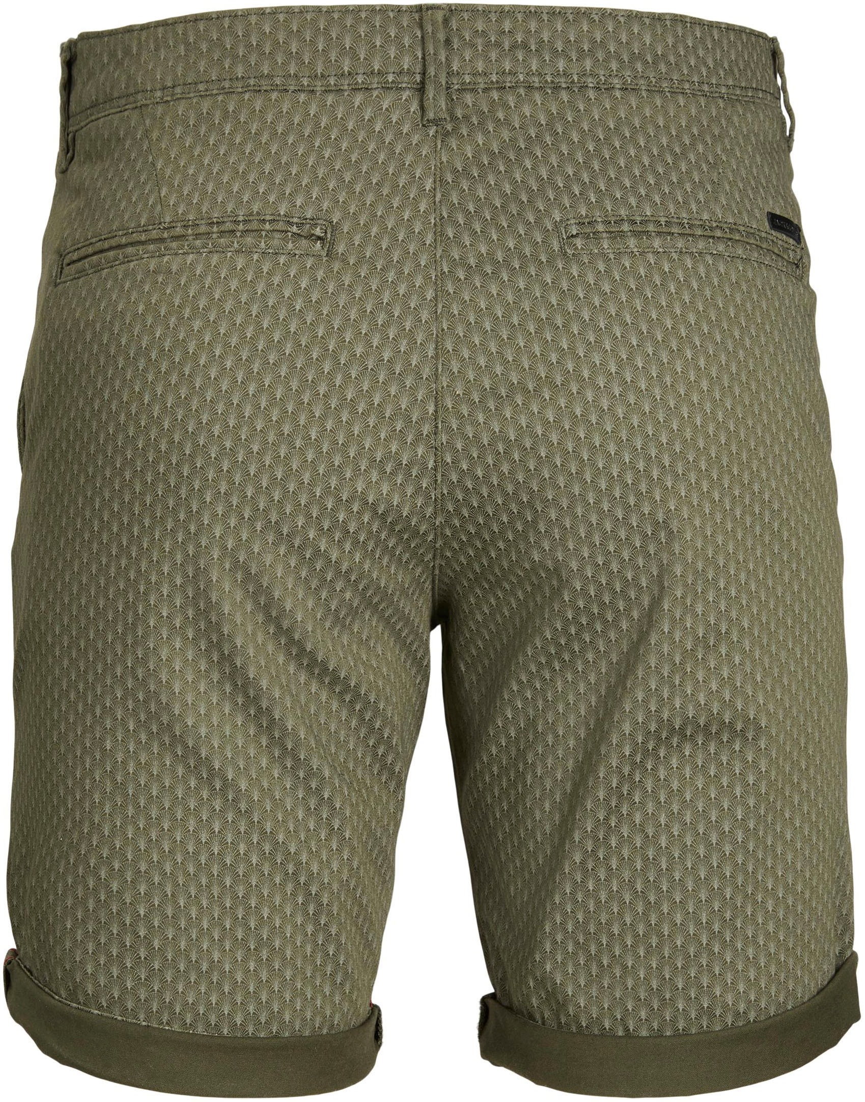 7. Bild von Jack & Jones Chinoshorts »JPSTBOWIE JJSHORT SA«