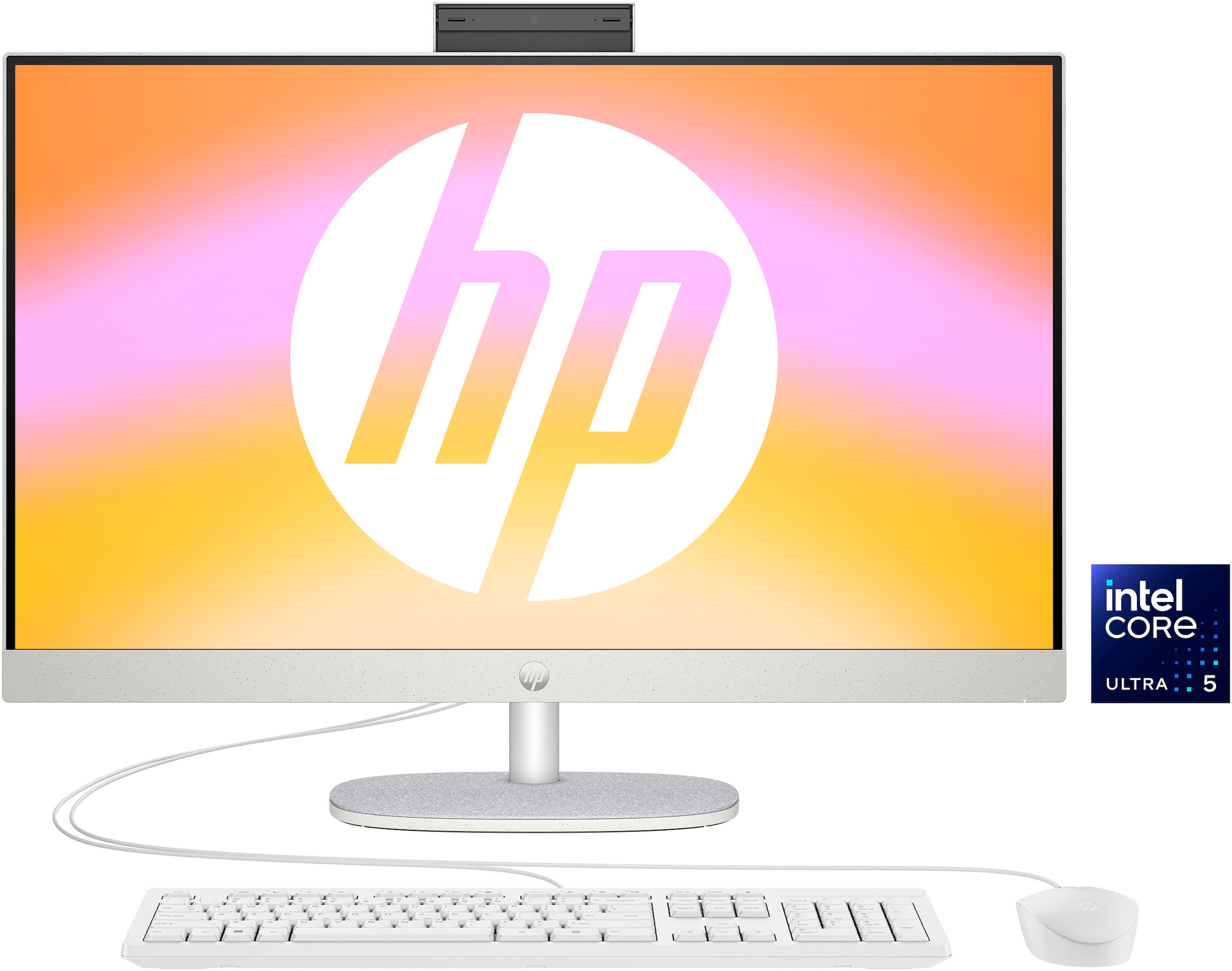 HP All-in-One PC »27-cr1200ng«