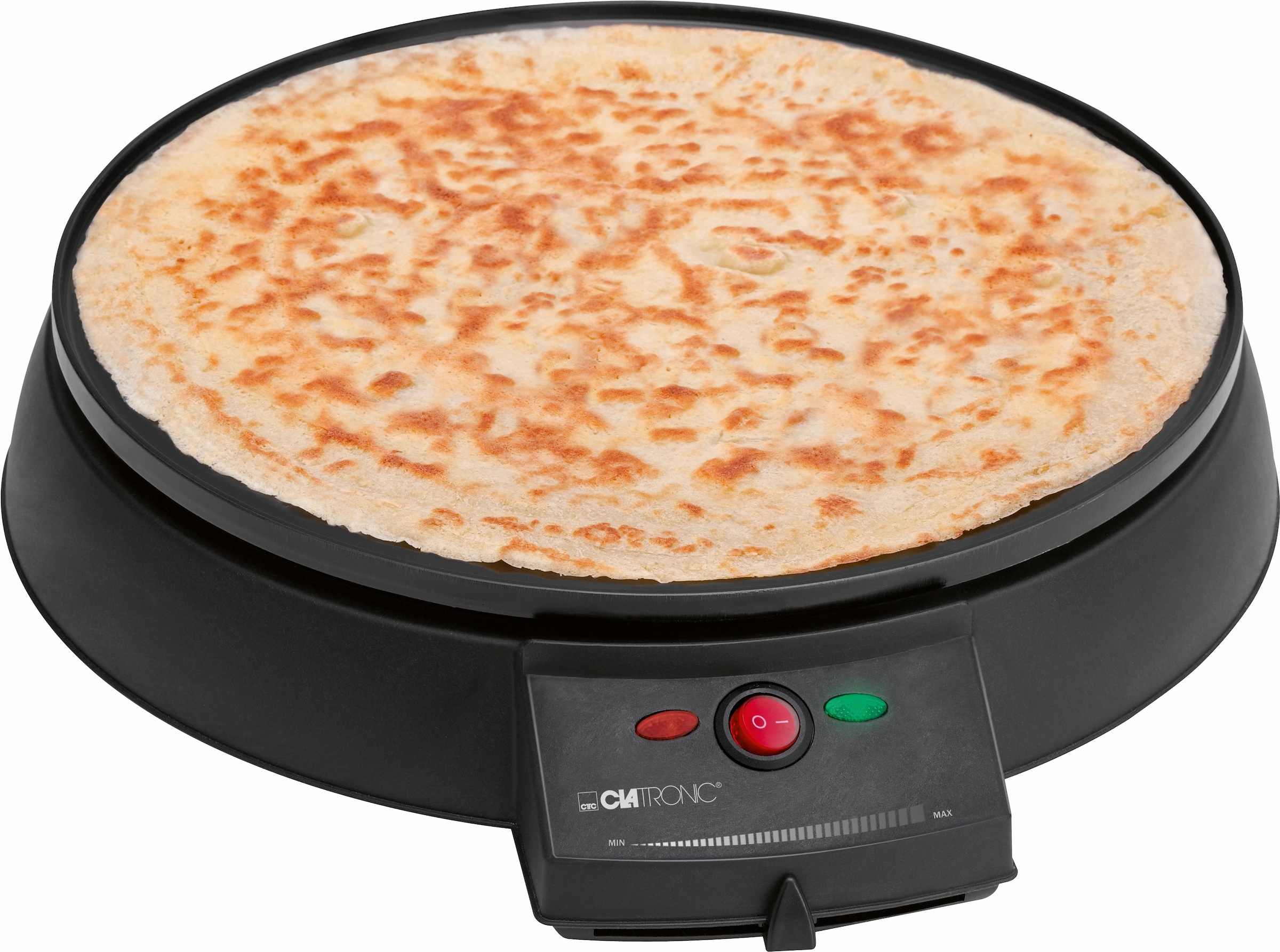 Crêpesmaker »Cm3372«, 900 W, Ø 29 cm