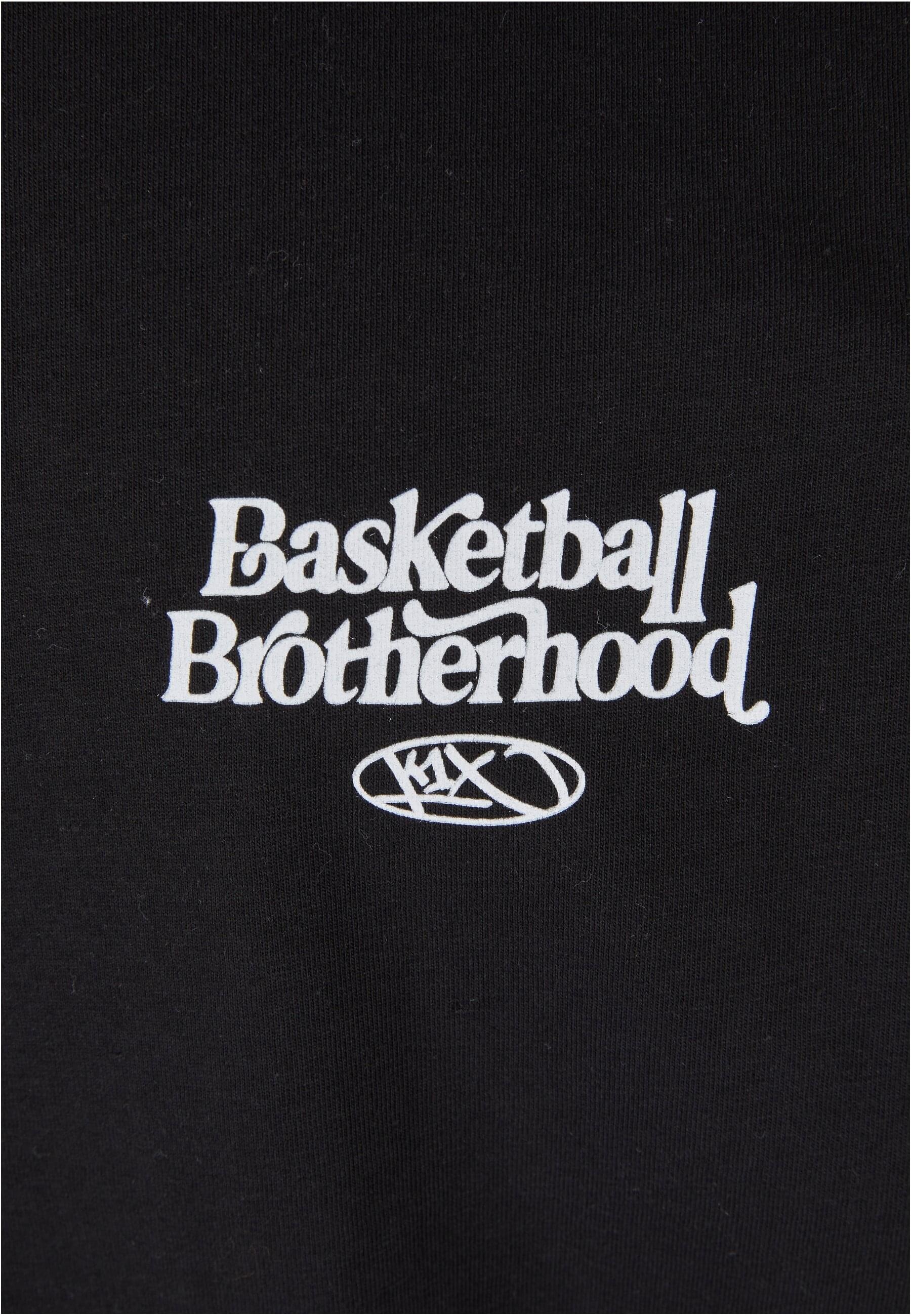 K1X T-Shirt »K1X Herren KXM241-059-2 K1X Brotherhood T-Shirt« 1 Stk.