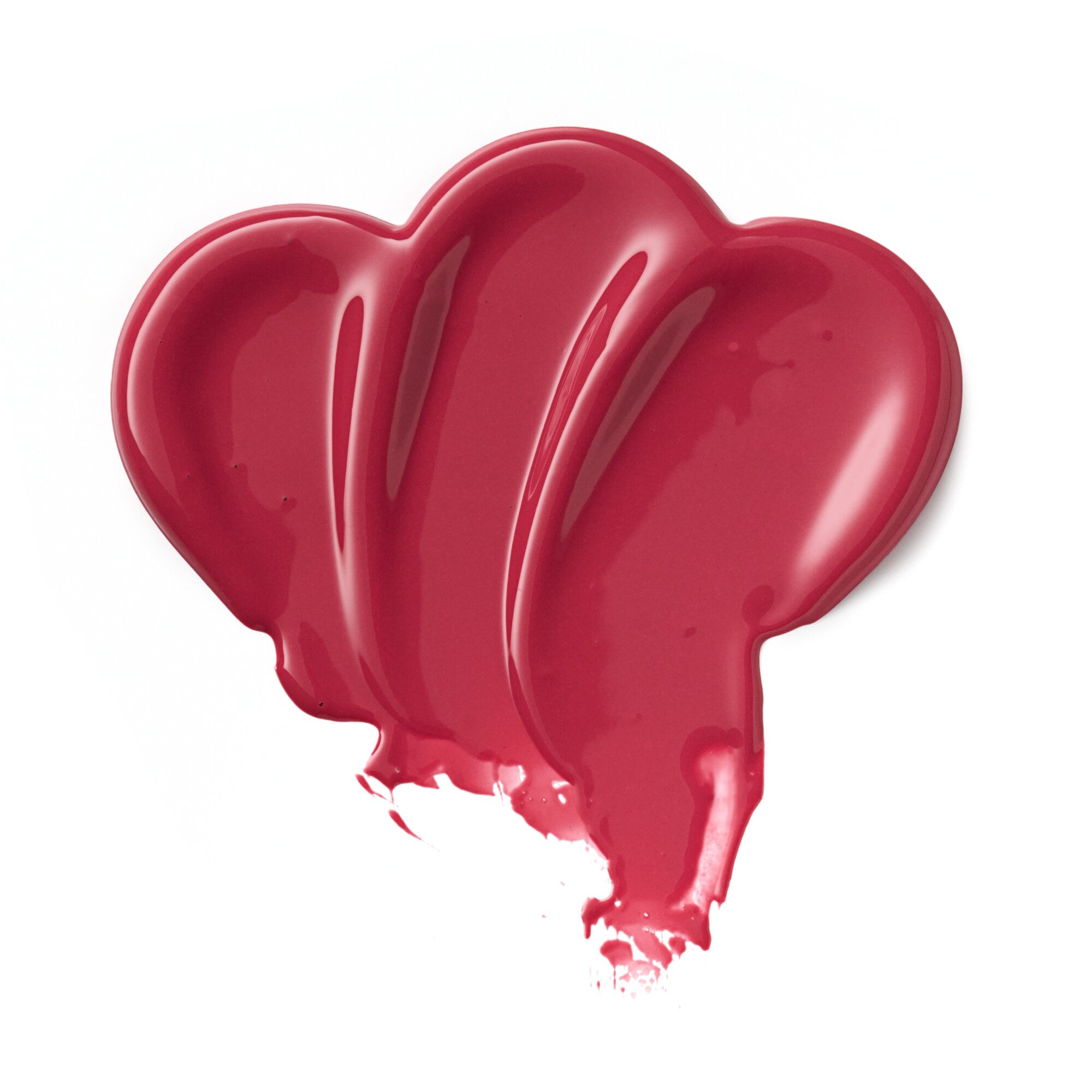 Essence Lippenstift »GLOSSY GLAZE high shine lipstick«, (Set, 3 tlg.), Hohe Farbintensität, hochglänzendes Finish, buttrig-weiche Textur.