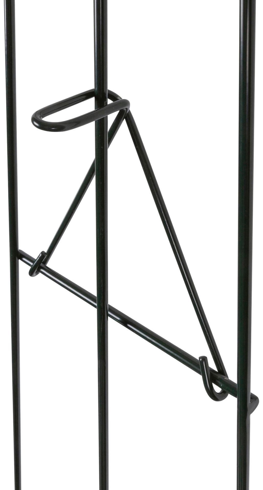 Windhager Ranksäule, Rankturm-Pyramide, faltbar, H: 180 cm