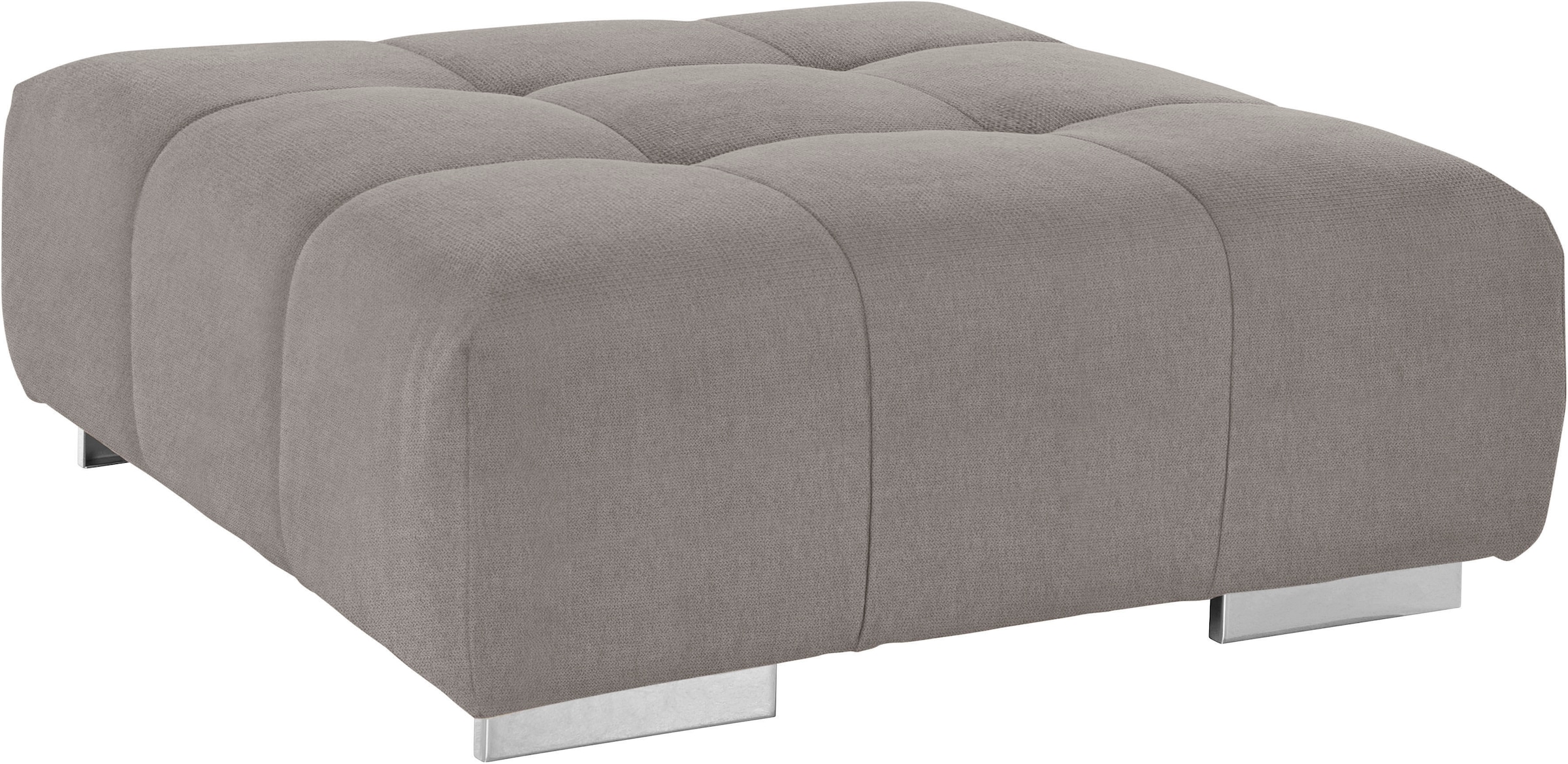 COTTA Hocker »Orion«, gemütlicher Hocker im modernen Design günstig online kaufen