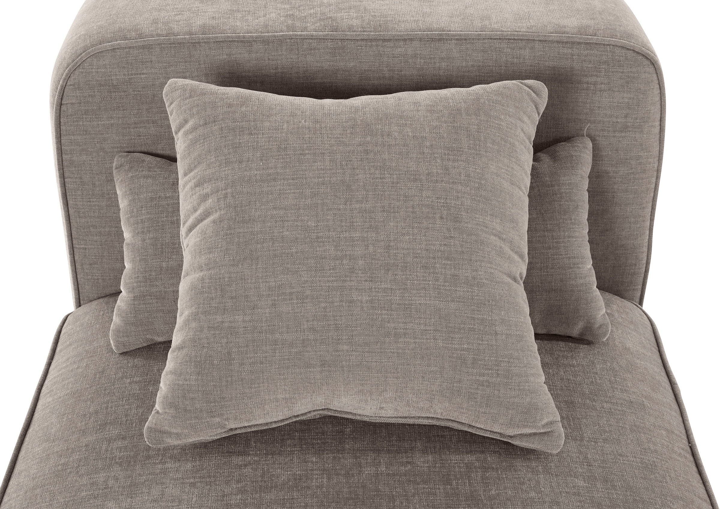 andas Sofa-Mittelelement »Sundstrup«, Modulserie, individuelle Zusammenstellung