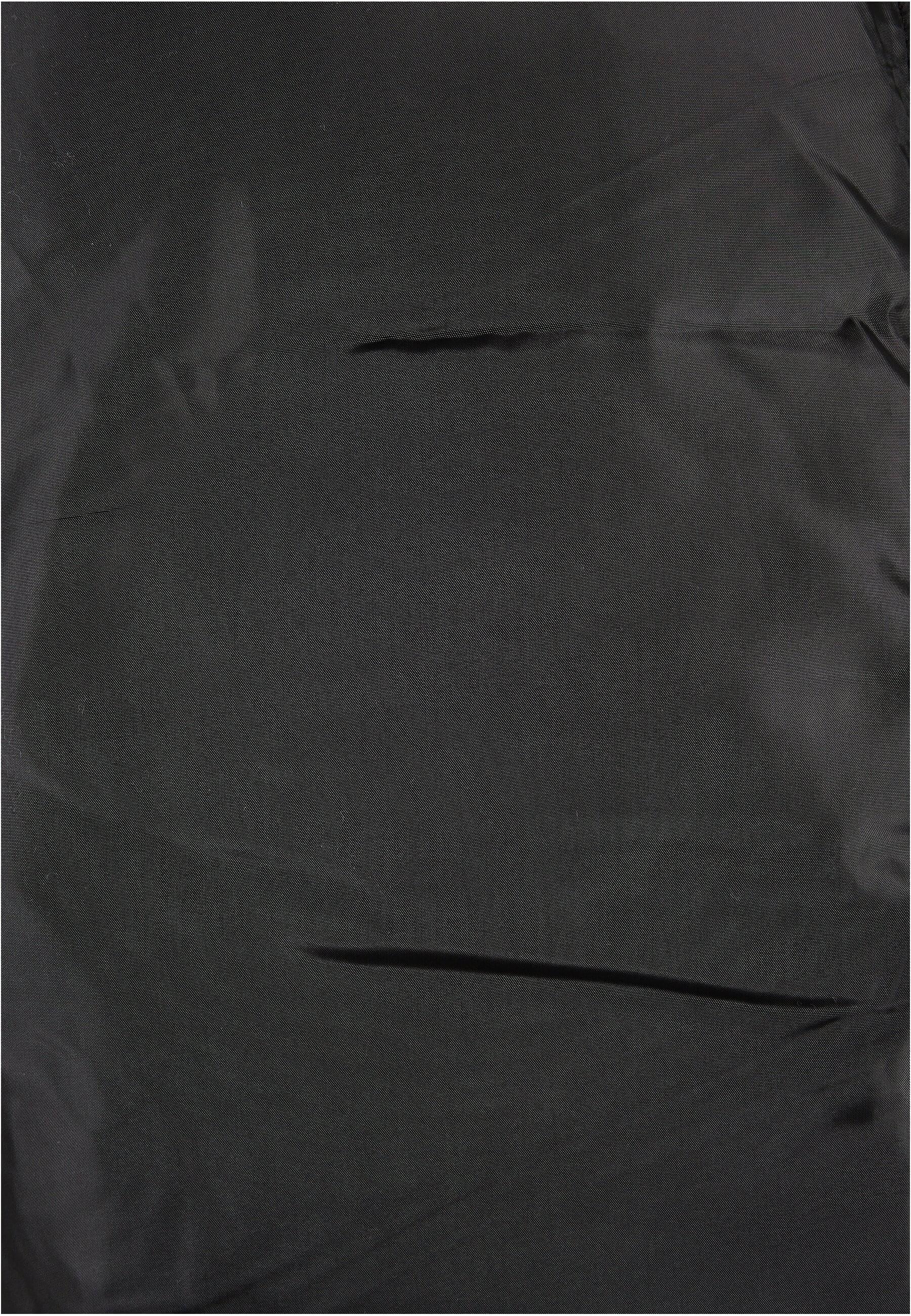 Karl Kani Winterjacke »Karl Kani Herren KM214-014-1 OG Fake Fur Puffer Jacket black« 1 Stk. tlg. ohne Kapuze