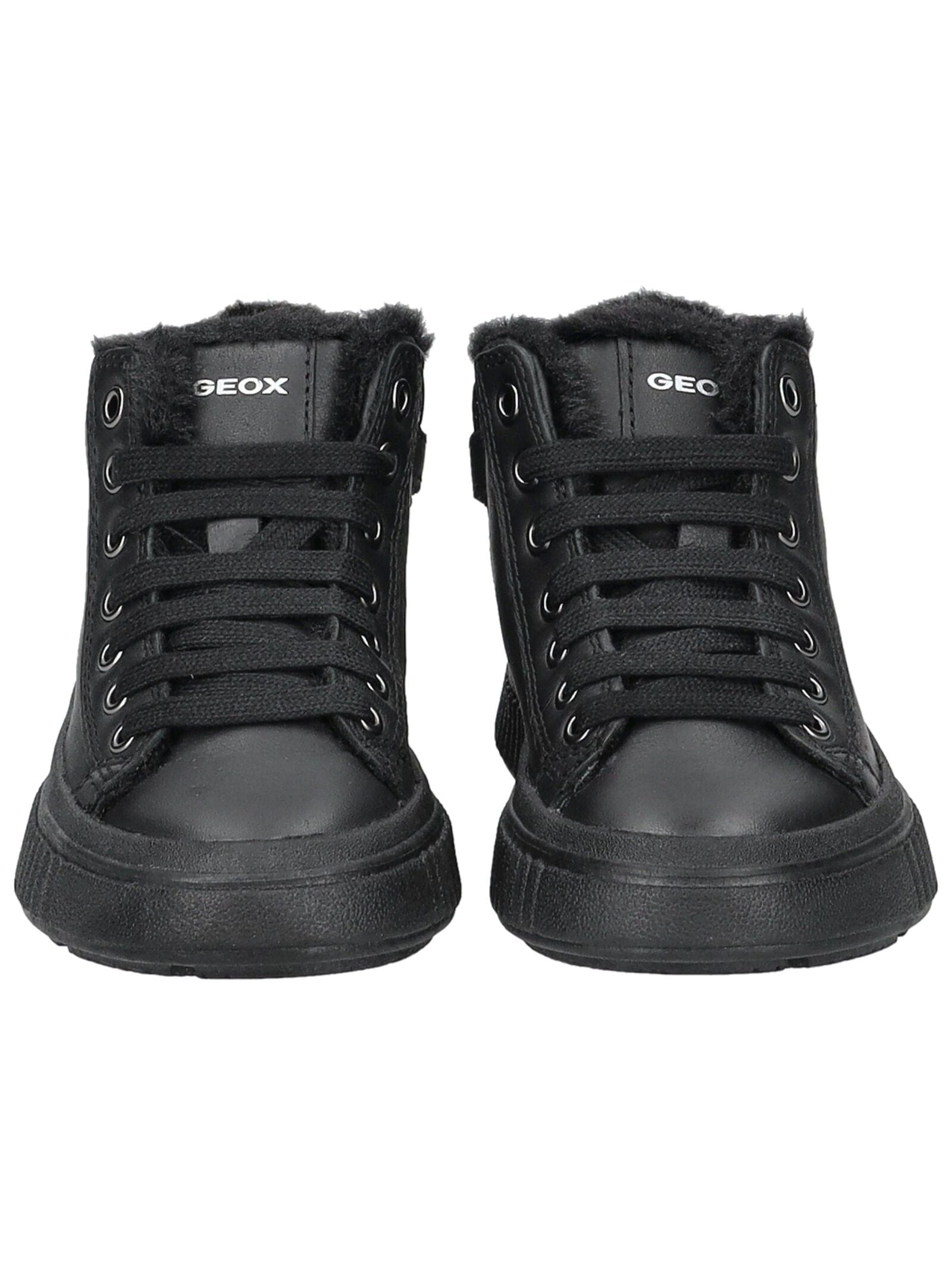 Geox Sneaker »Geox Sneaker Leder/Synthetik«
