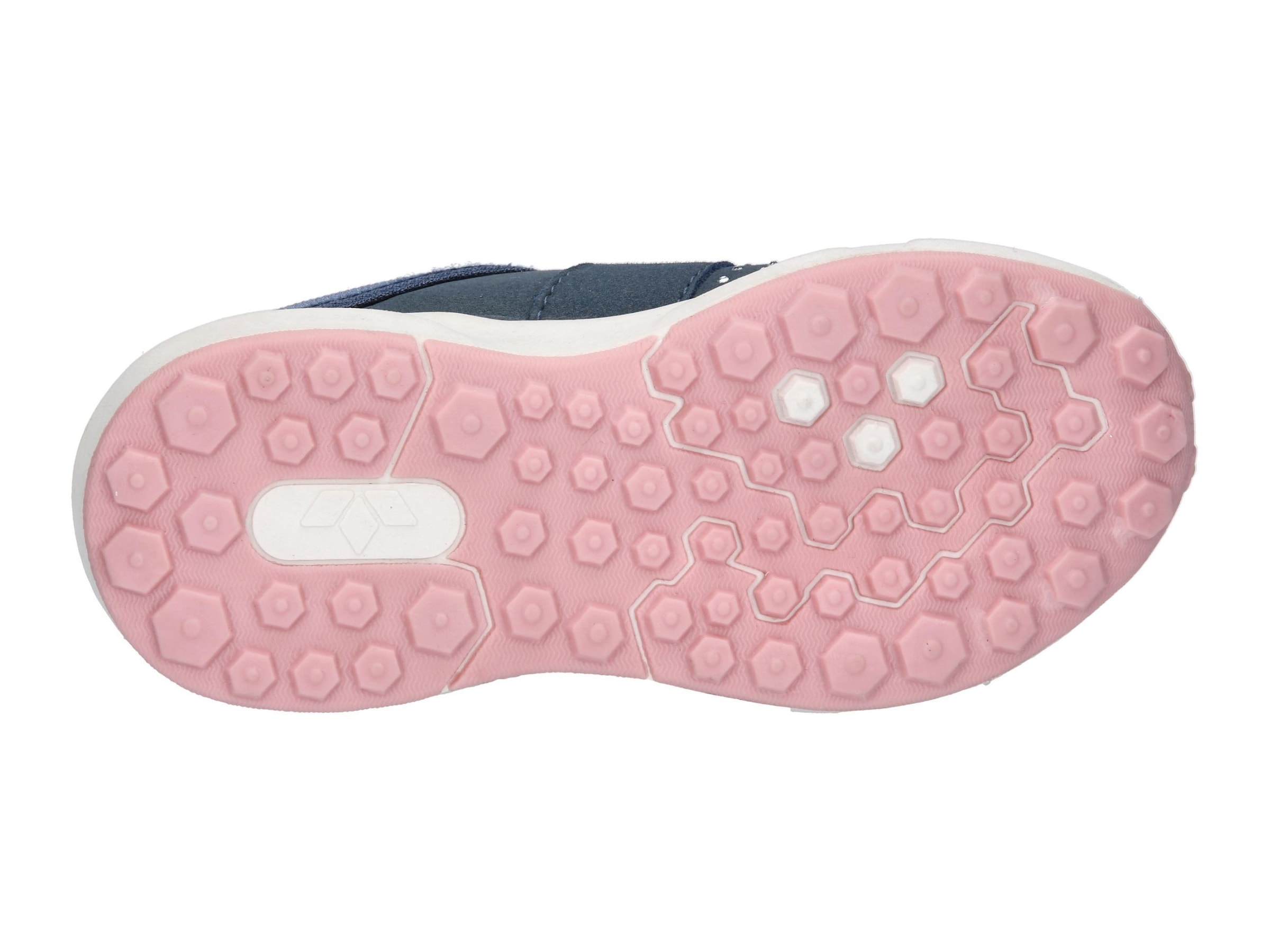 Lico Sneaker »Freizeitschuh Starlight VS«