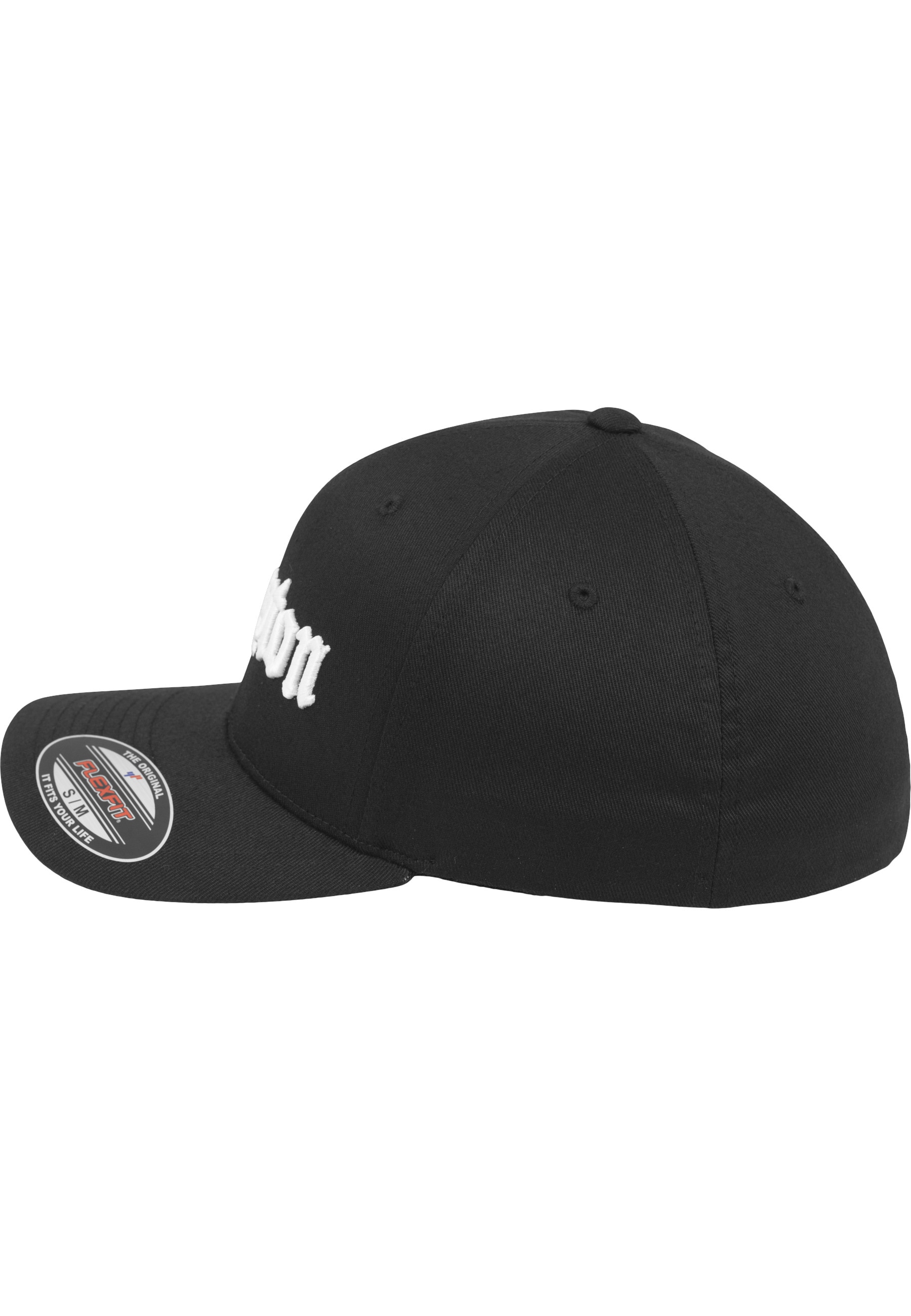 MisterTee Flex Cap »MisterTee Accessoires Compton Flexfit Cap«