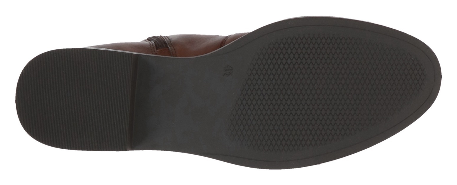 Caprice Chelseaboots, Stiefelette, Businessschuh in klassischer Optik
