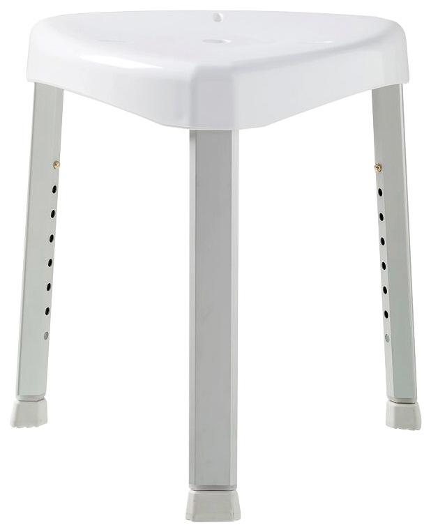 Tiger Duschhocker »Libra«, belastbar bis 100 kg, höhenverstellbar kaufen