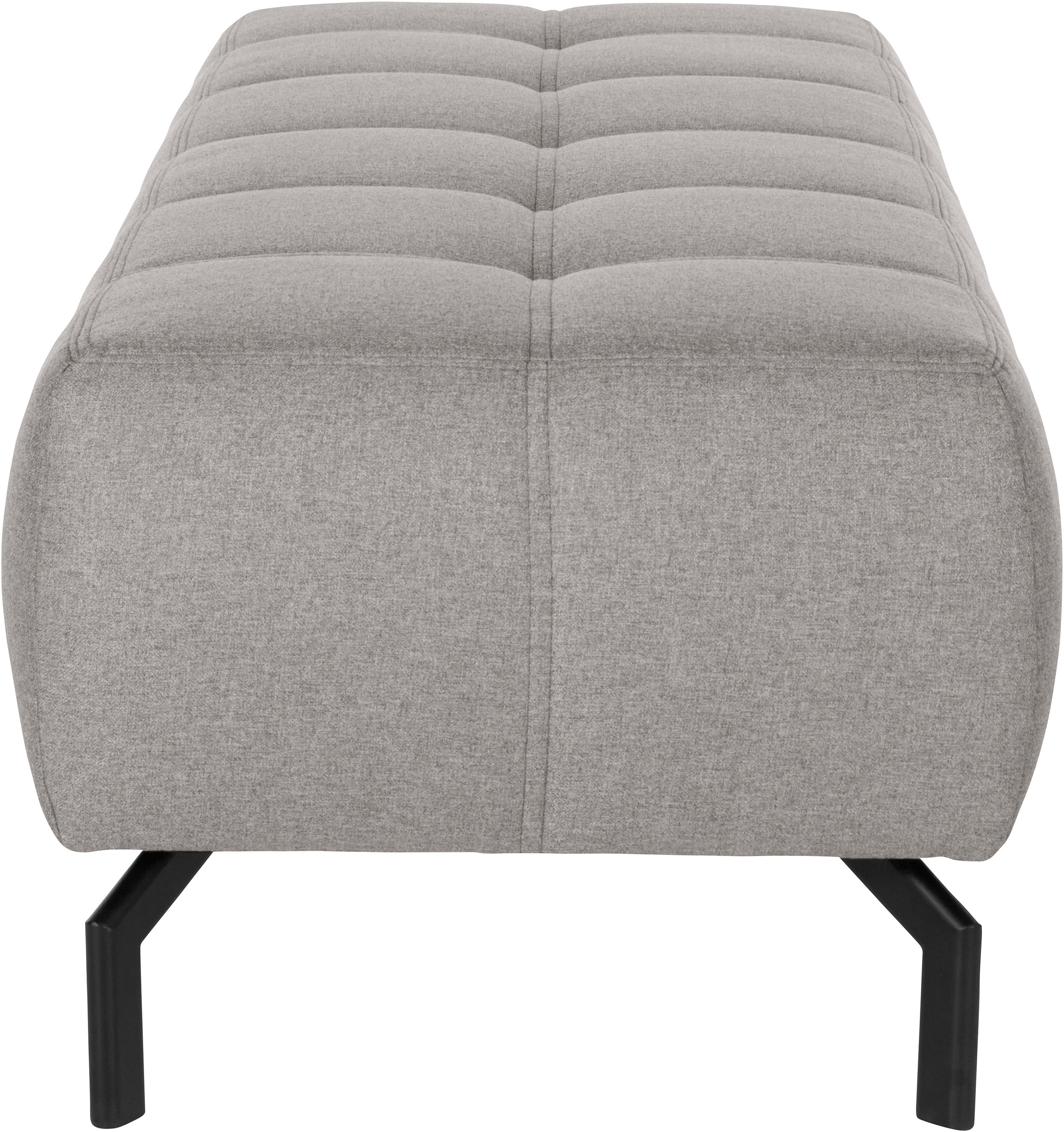 DOMO collection Polsterhocker »Cunelli«, passend zur "Cunelli"-Serie
