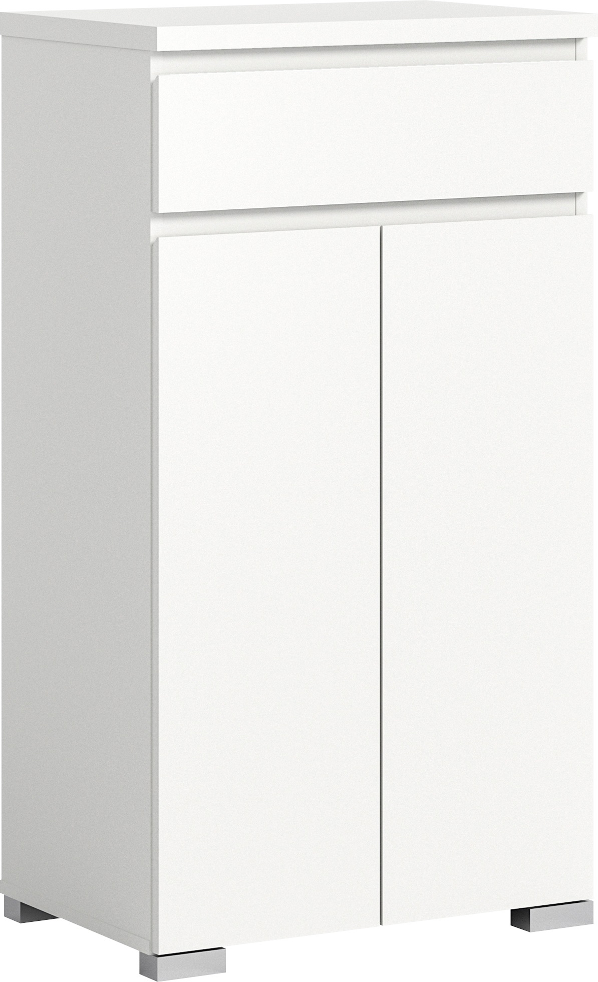 INOSIGN Schuhschrank »Skoskap, Tiefe 40 cm, 2 Türen, 1 Schubkasten, 4 Fäche günstig online kaufen