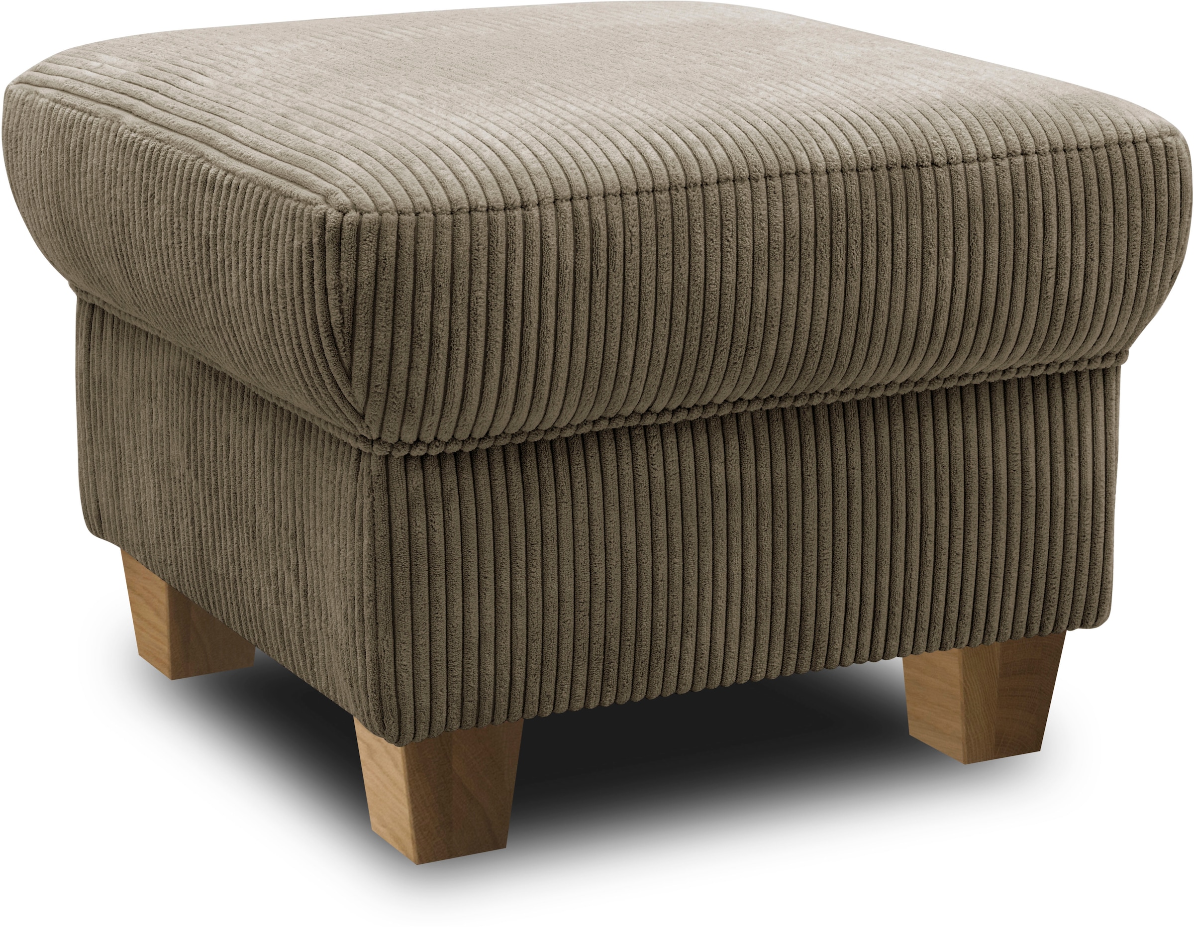 Home affaire Polsterhocker Yesterday, passend zur günstig online kaufen