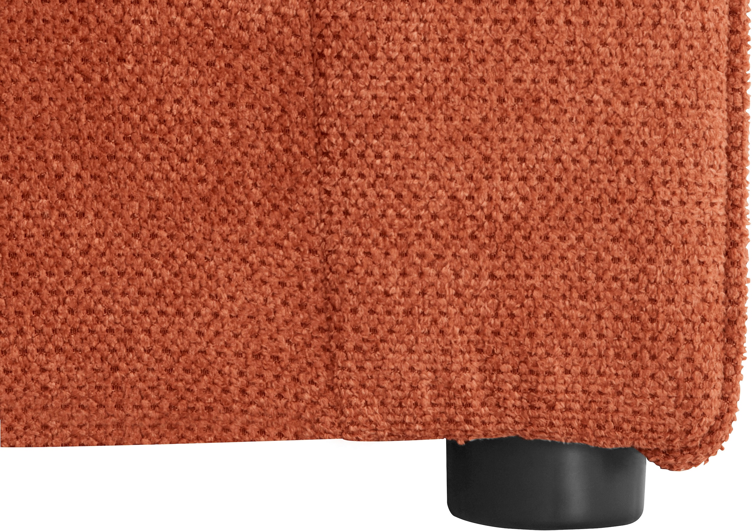 DOMO collection Ecksofa »Papenburg B/T/H: 242/190/84 cm L-Form«, wahlweise mit Bettfunktion, Langer Schenkel links oder rechts