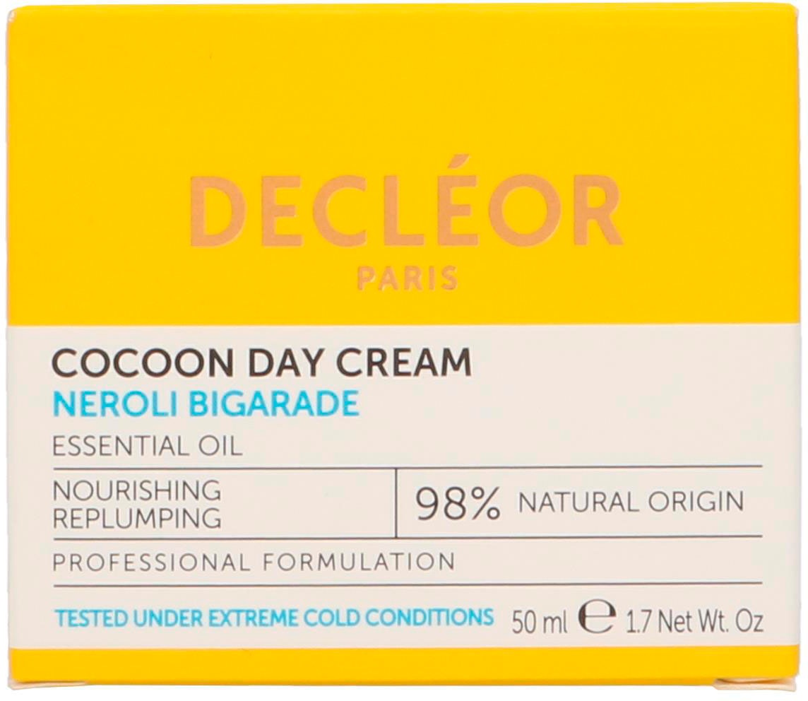 [Beliebte Produkte] Decléor Tagescreme Day »Cocoon Cream«