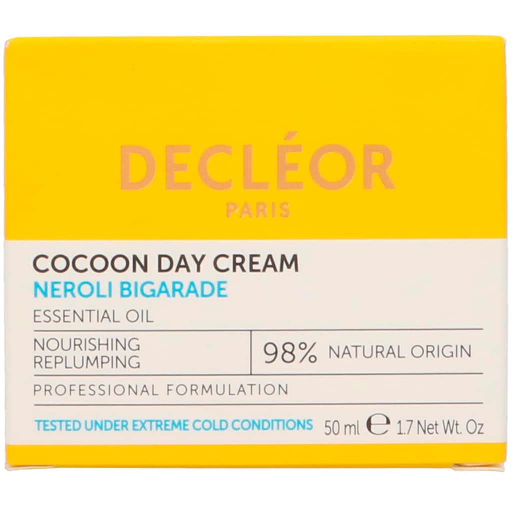Decléor Tagescreme »Cocoon Day Cream«
