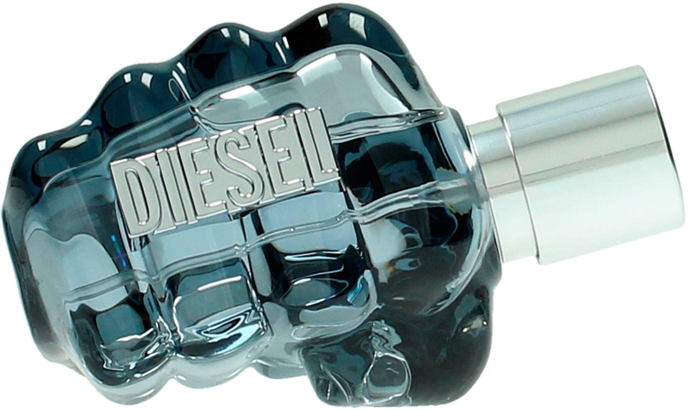 Diesel Eau de Toilette »Only the Brave«, mit maskulinem Charakter