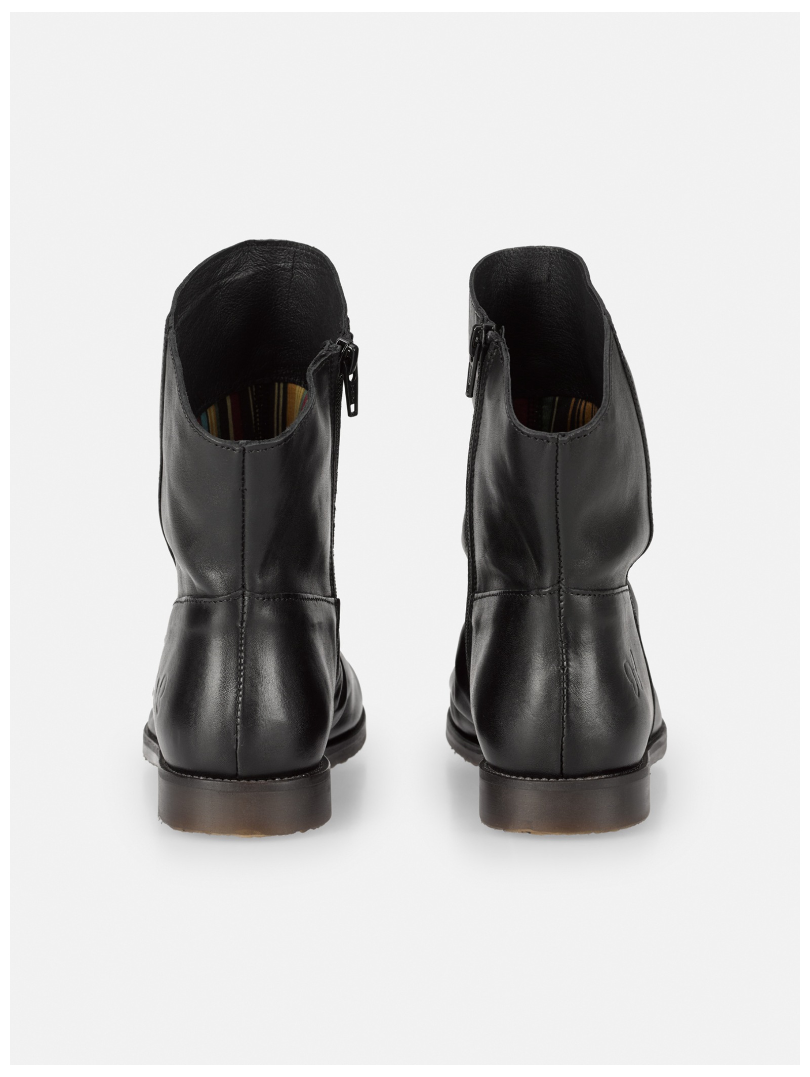 Felmini Stiefelette »Felmini Stiefelette Leder«