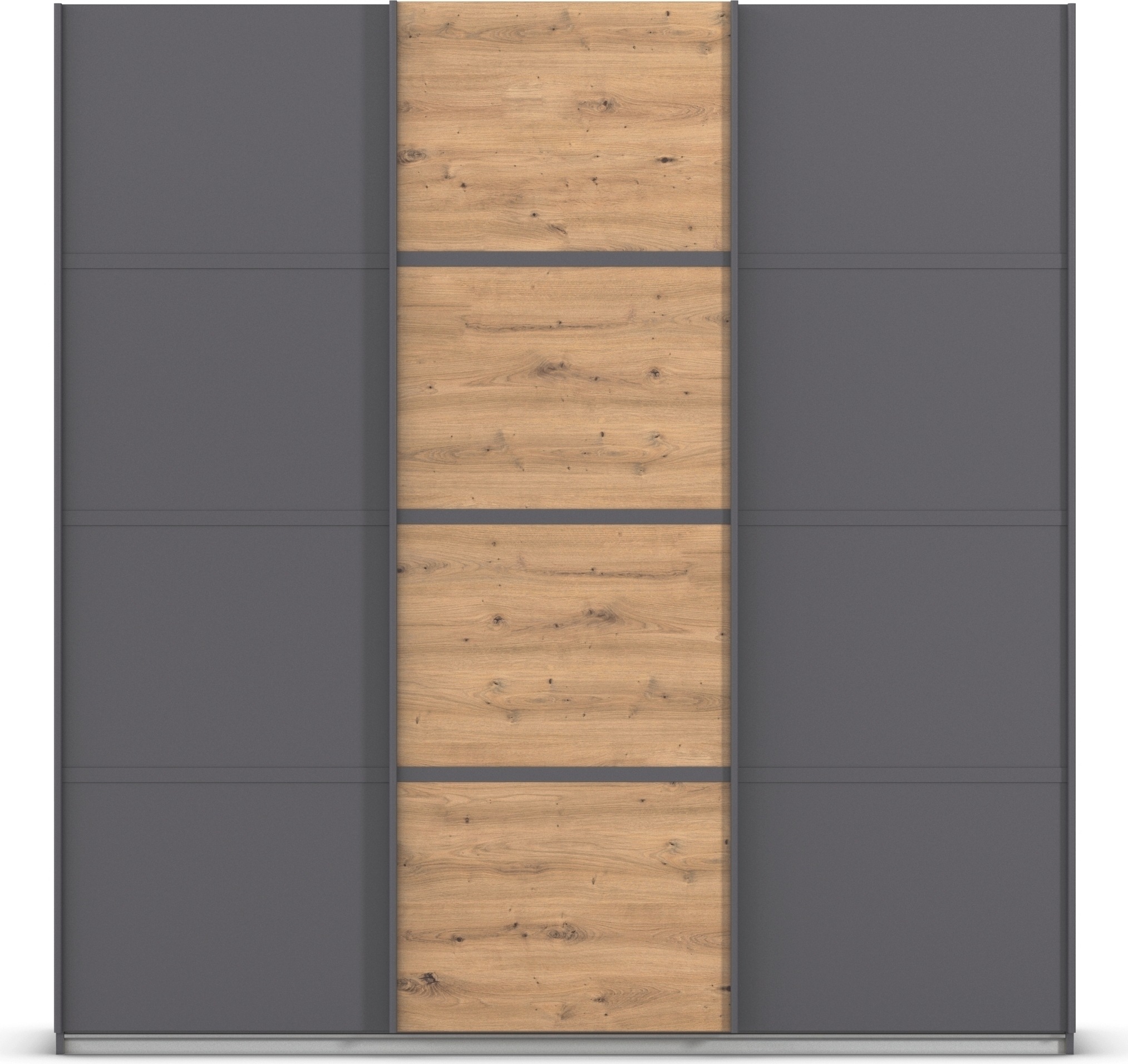 rauch Kleiderschrank "Schwebetürenschrank OTTO´s Choice Garderobe Schrank T günstig online kaufen